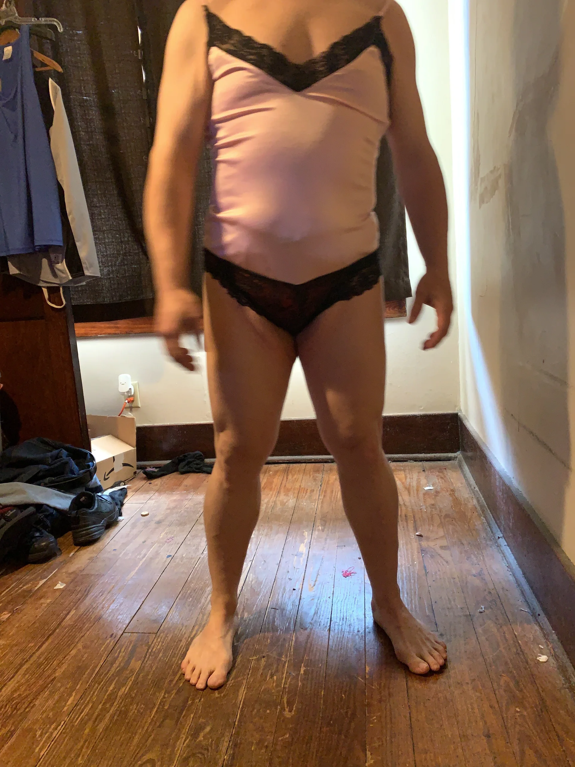 XXX Porn Photo of Nude scottgunning2 22