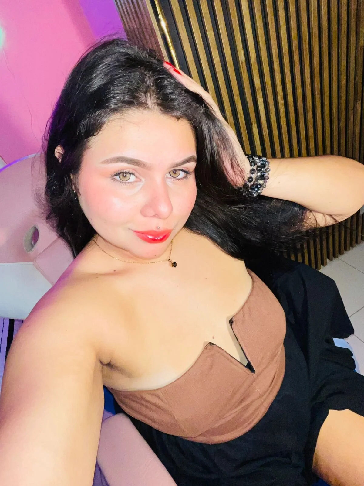 XXX Porn Photo of Nude BlazedPauX 17