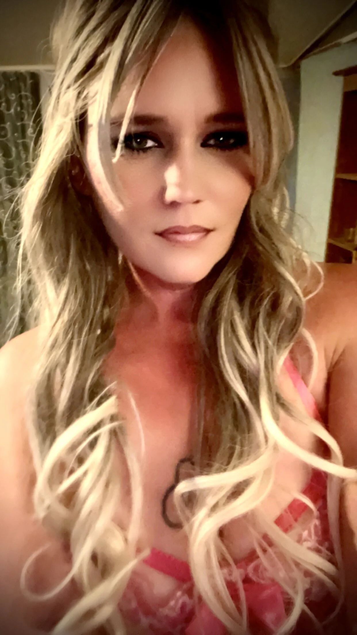 XXX Porn Photo of Nude southernkink90 43