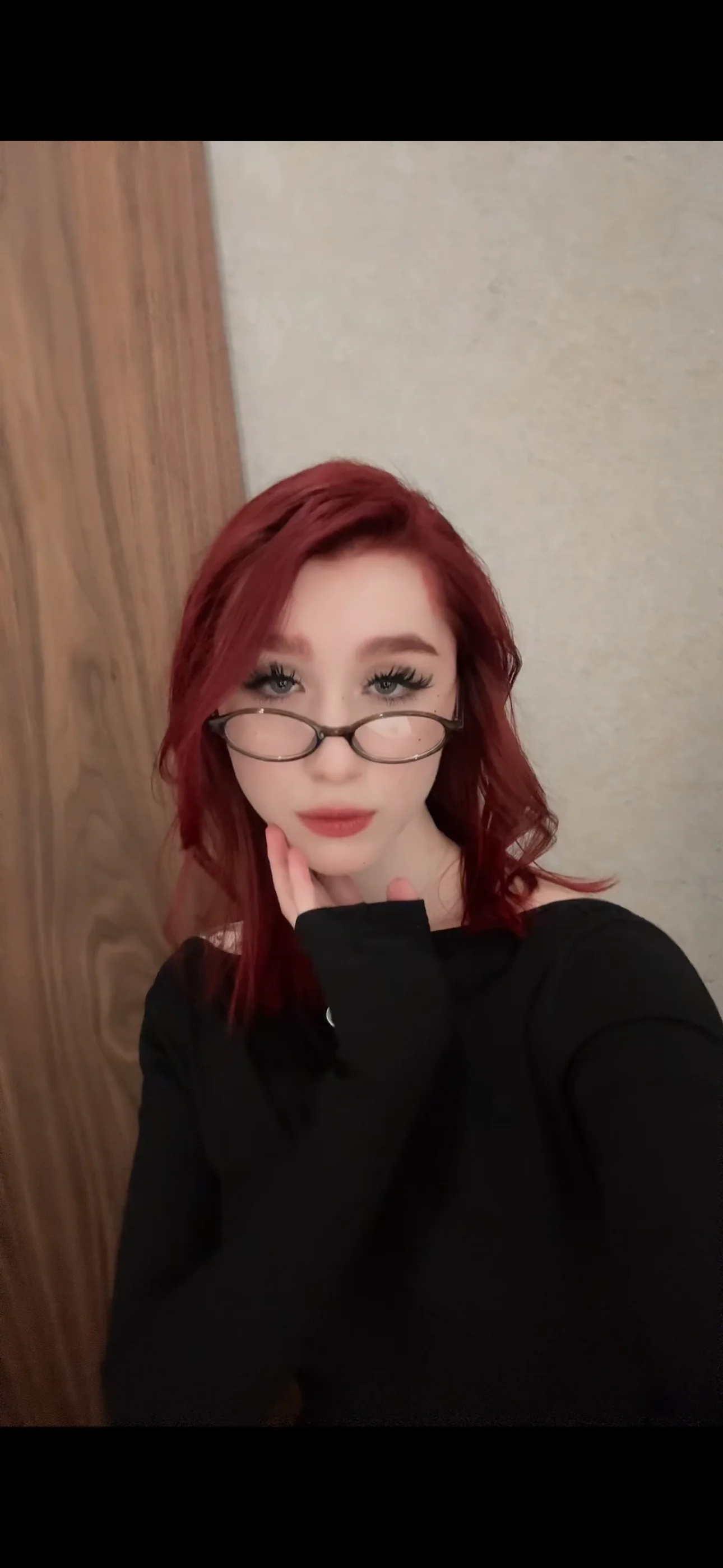 XXX Porn Photo of Nude MartaCali 4