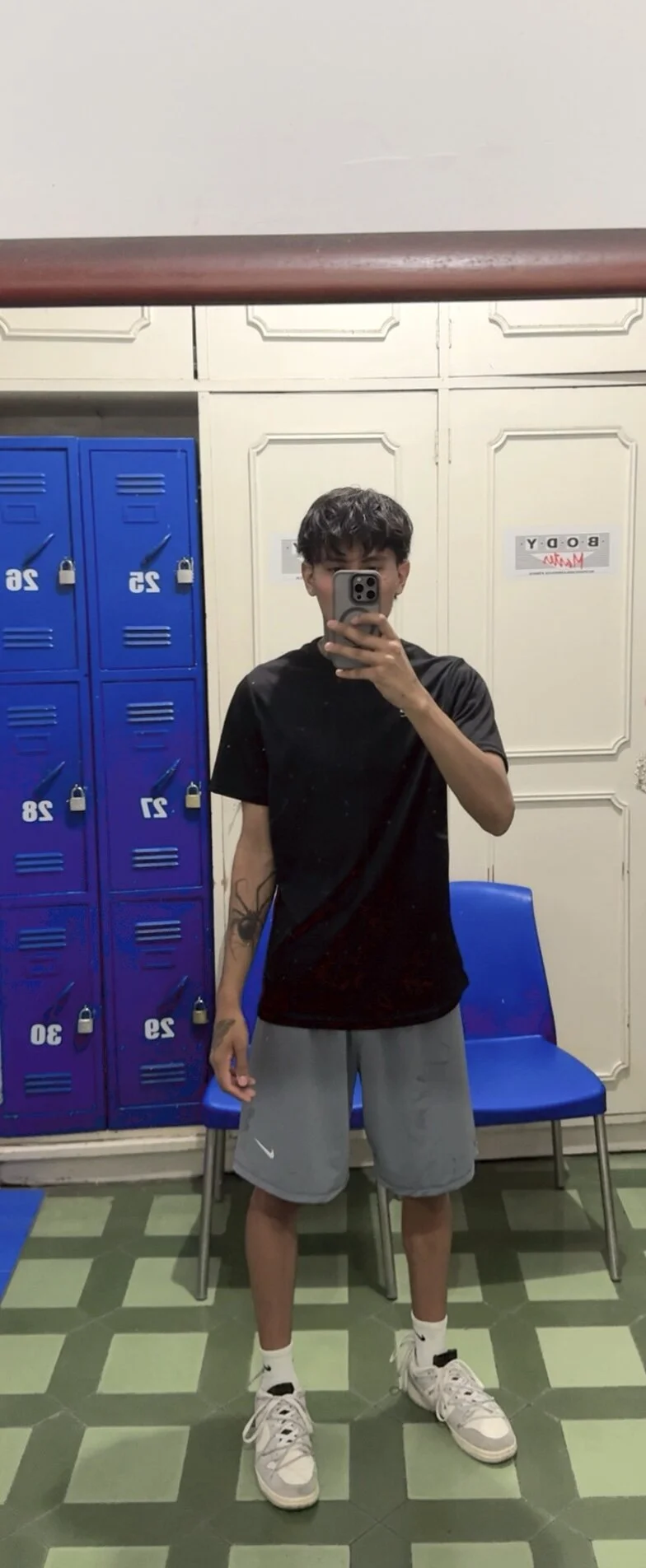 XXX Porn Photo of Nude Noah_Lambert 7