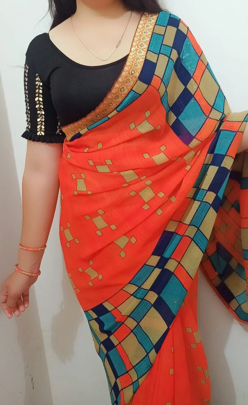 XXX Porn Photo of Nude Kaur_Jannat 4
