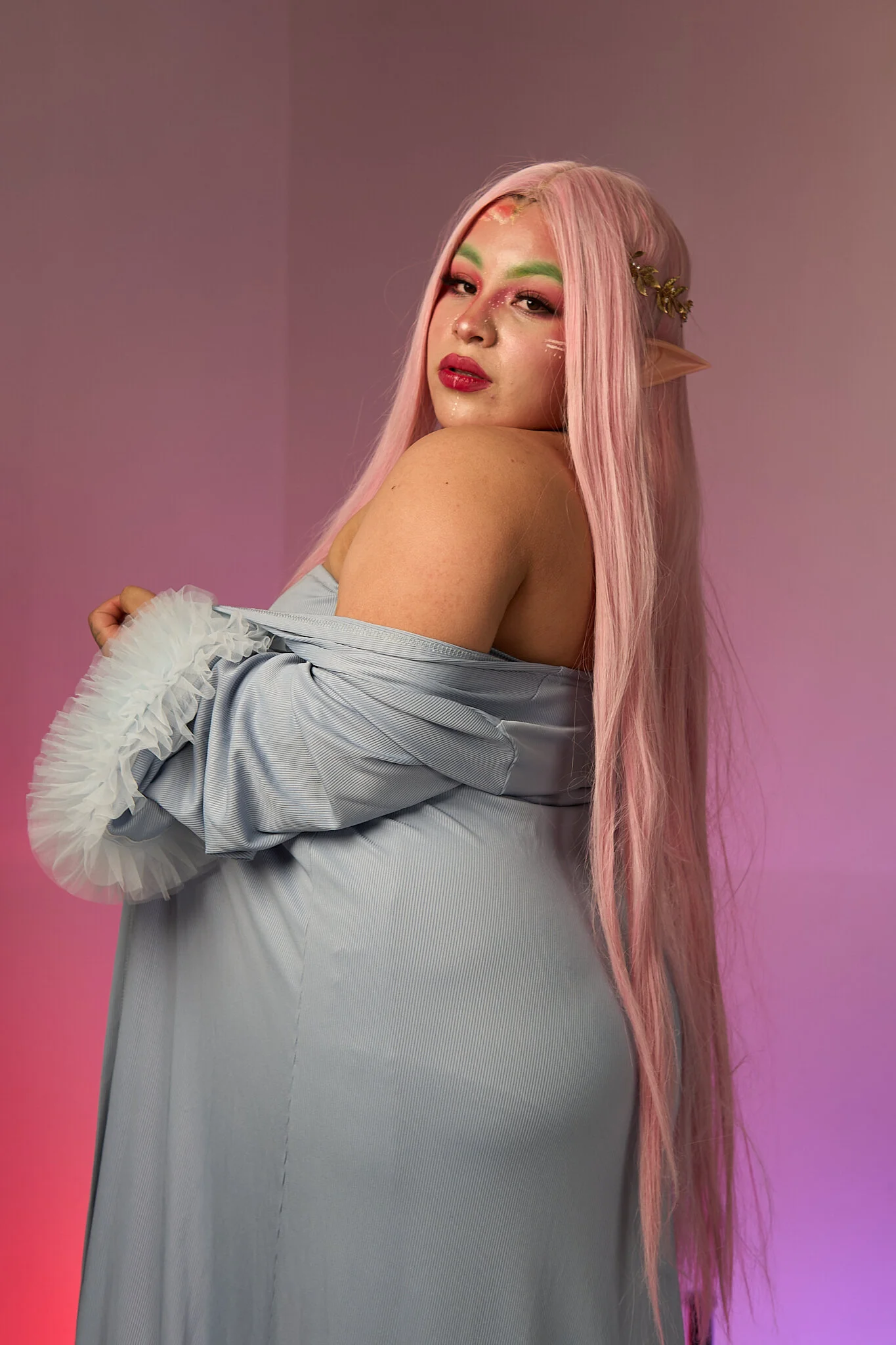 XXX Porn Photo of Nude SophieRossi 16