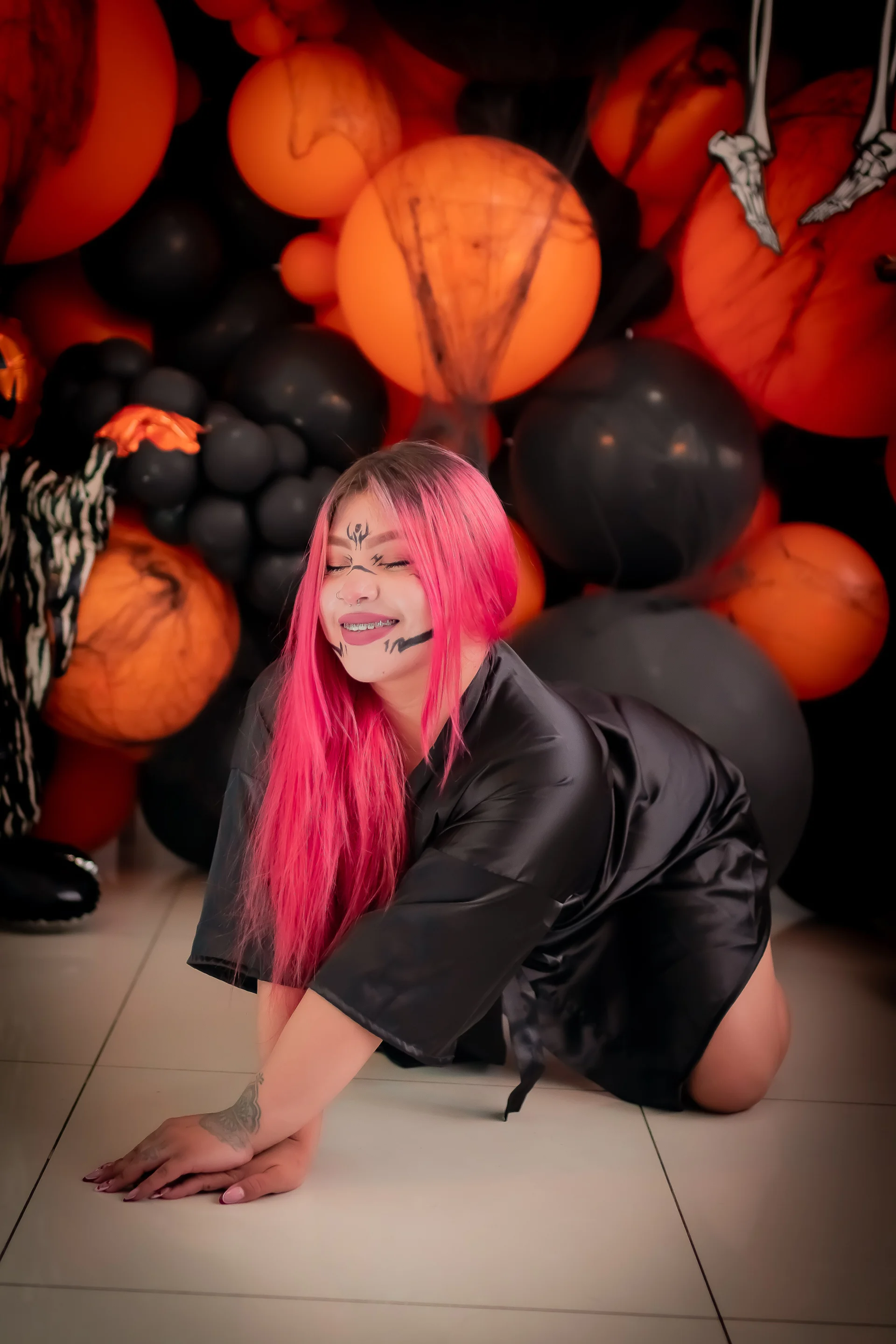XXX Porn Photo of Nude SophieRossi 38