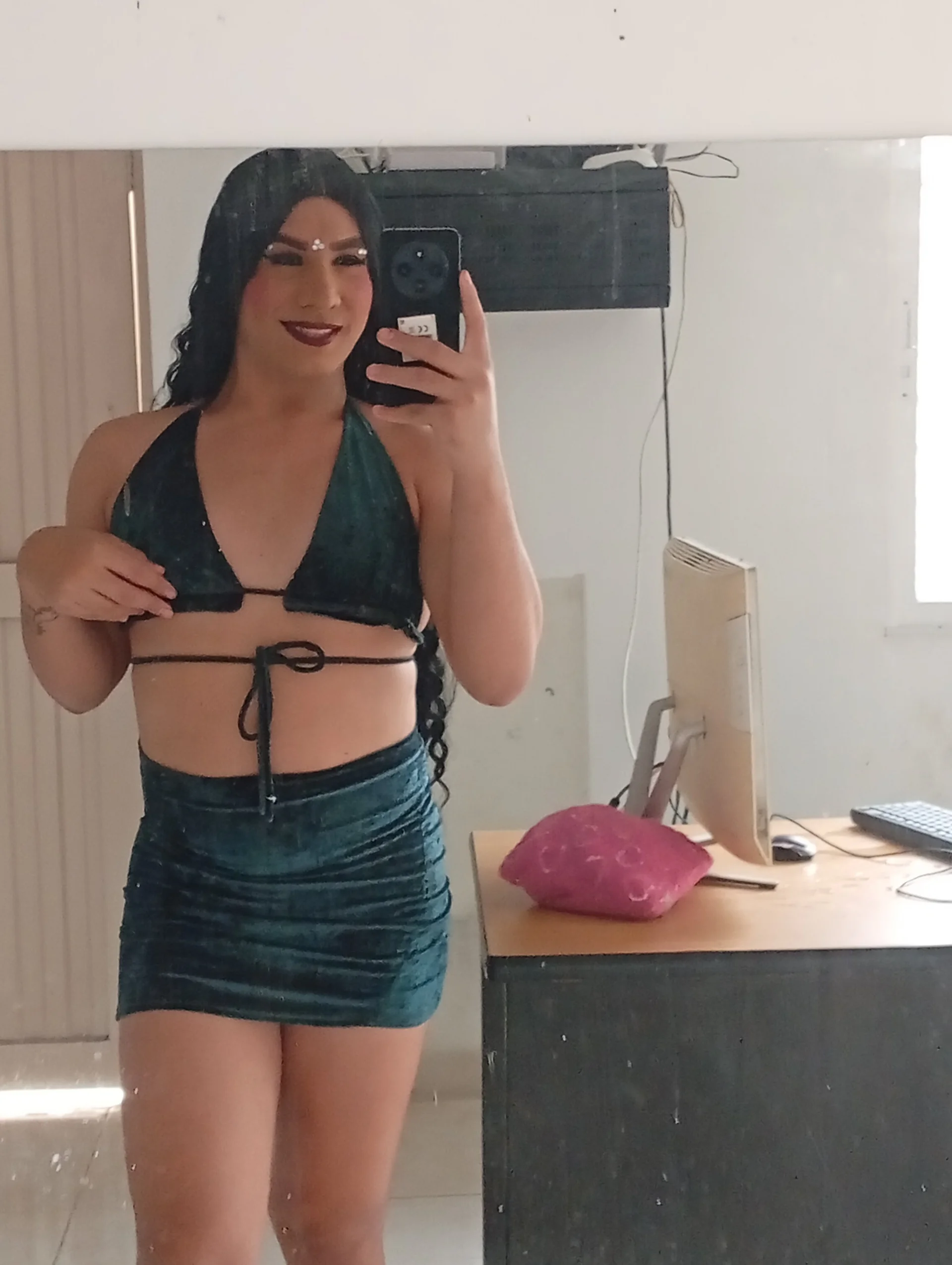 XXX Porn Photo of Nude miasimsfu 3