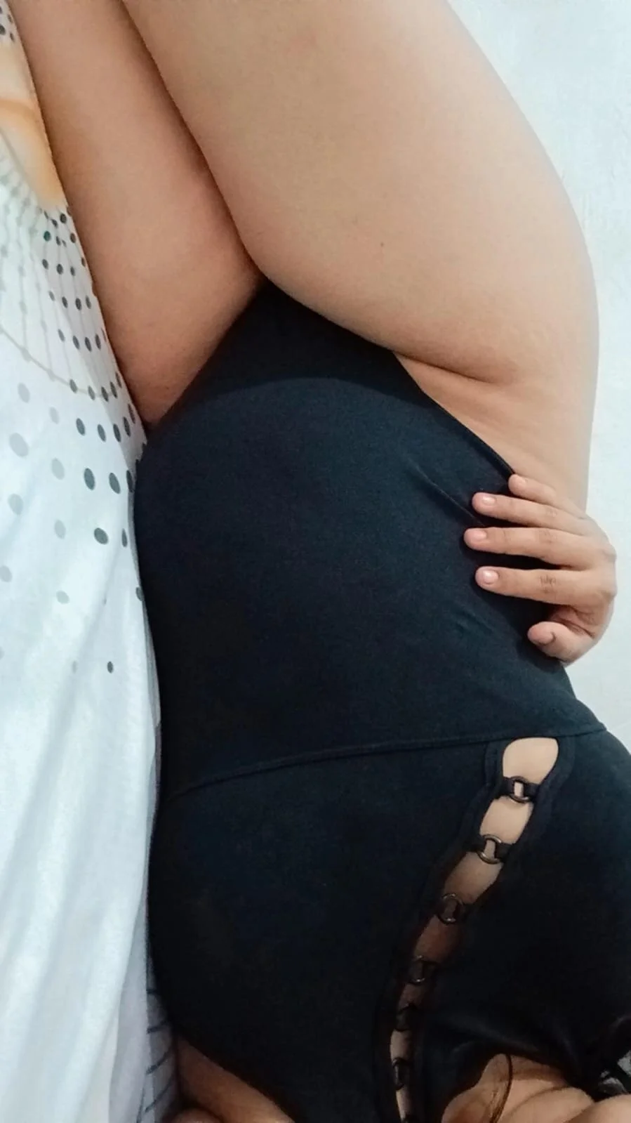 XXX Porn Photo of Nude KarolAlleen 2