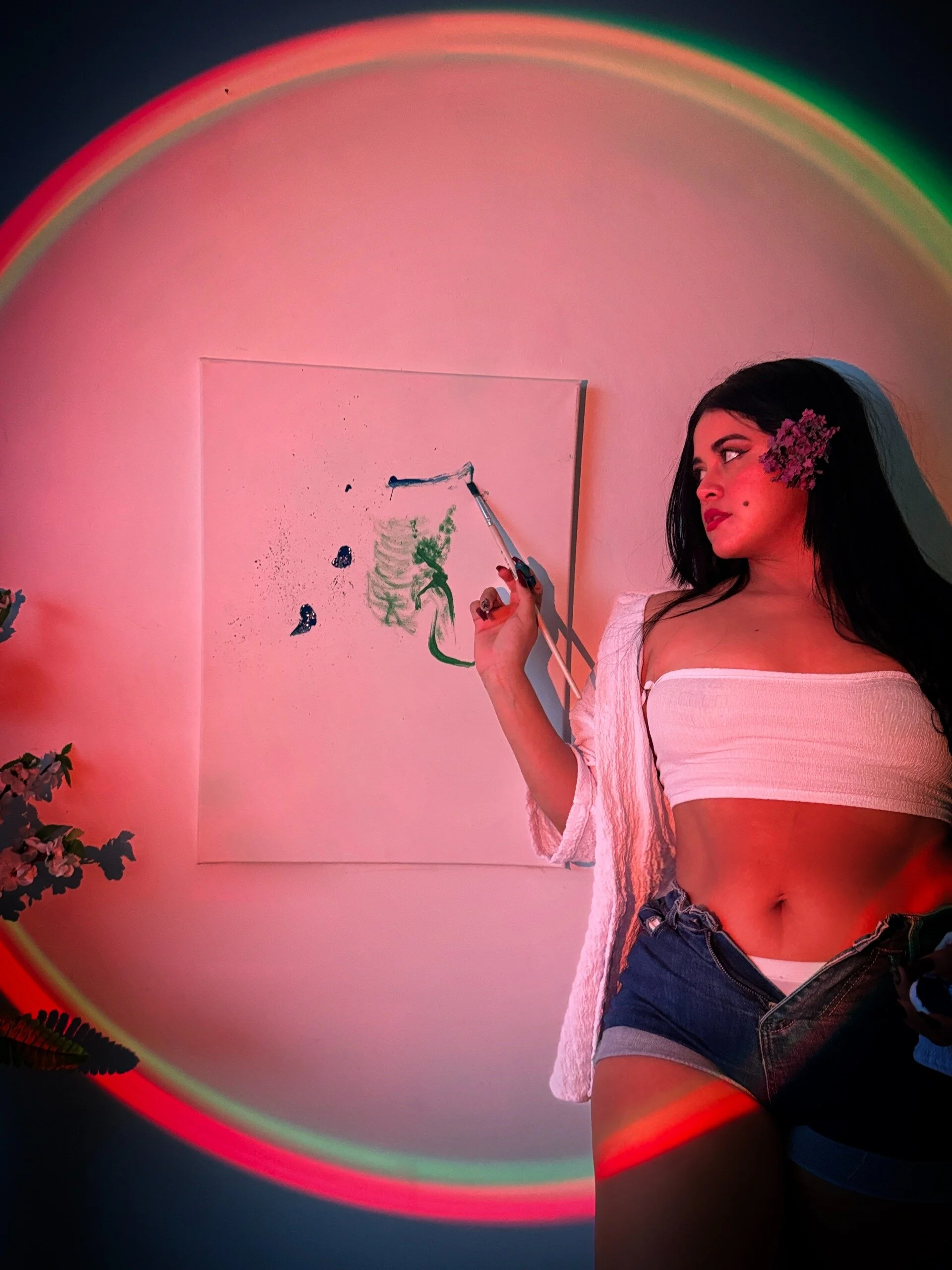 XXX Porn Photo of Nude tifany_ross 9