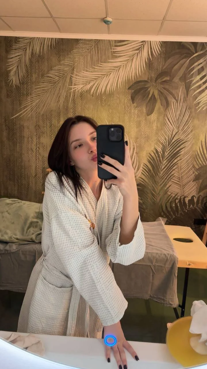 XXX Porn Photo of Nude DaisyBlaze 34