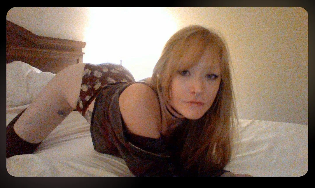 XXX Porn Photo of Nude Lilith_LeStrange666 14