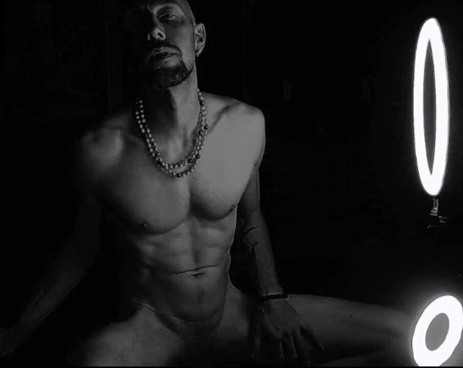 XXX Porn Photo of Nude MaxRouger 13