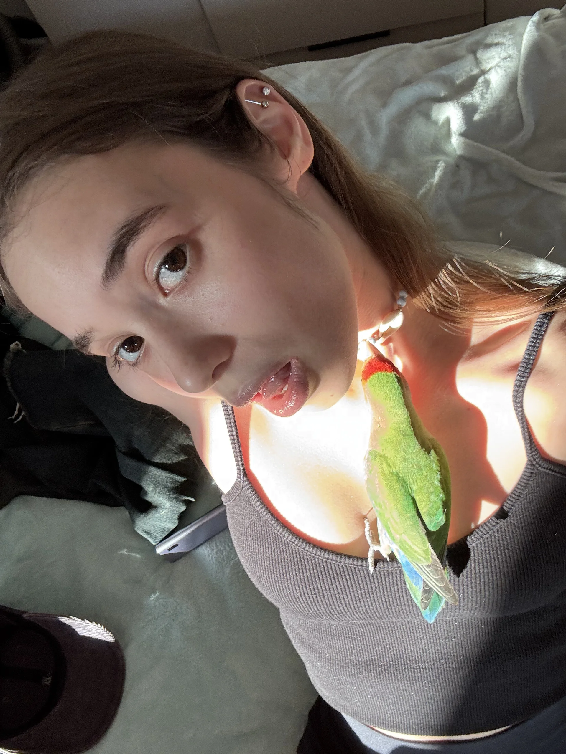 XXX Porn Photo of Nude KattyCossJ 14