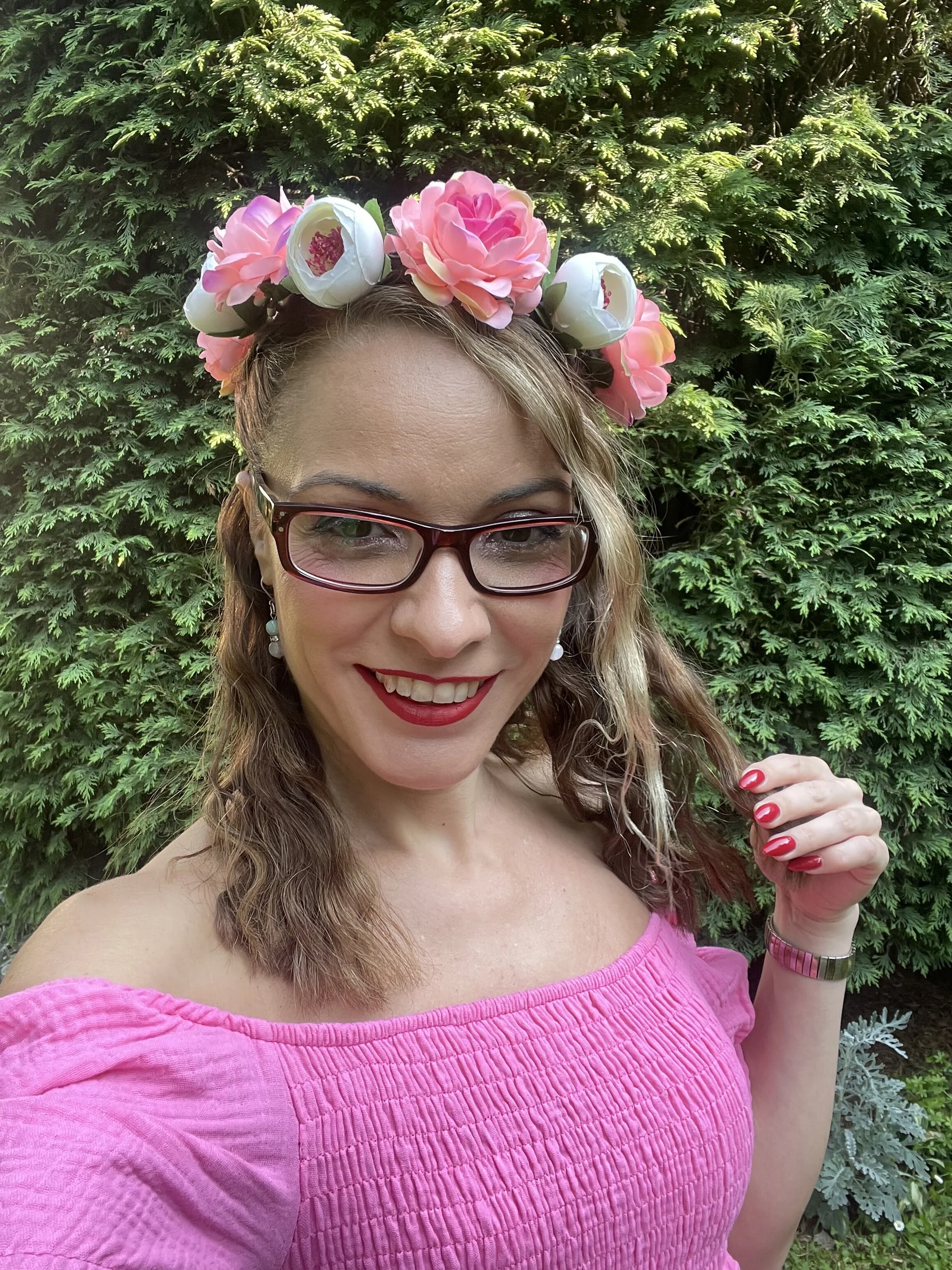 XXX Porn Photo of Nude JaneDejaySC 162