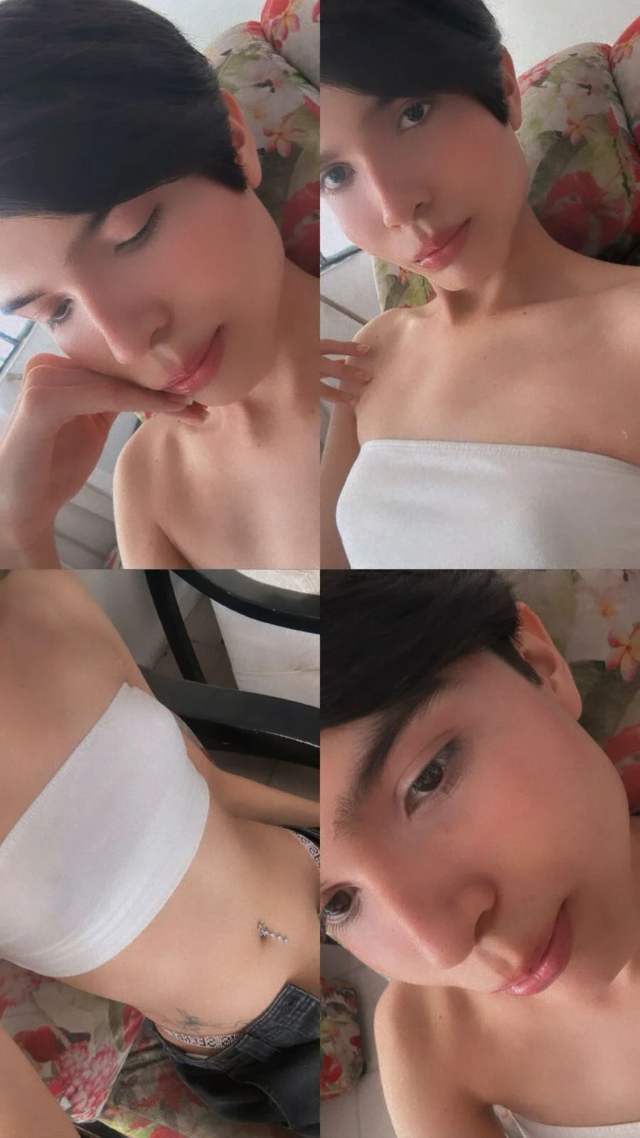 XXX Porn Photo of Nude Camilaladysmith 8