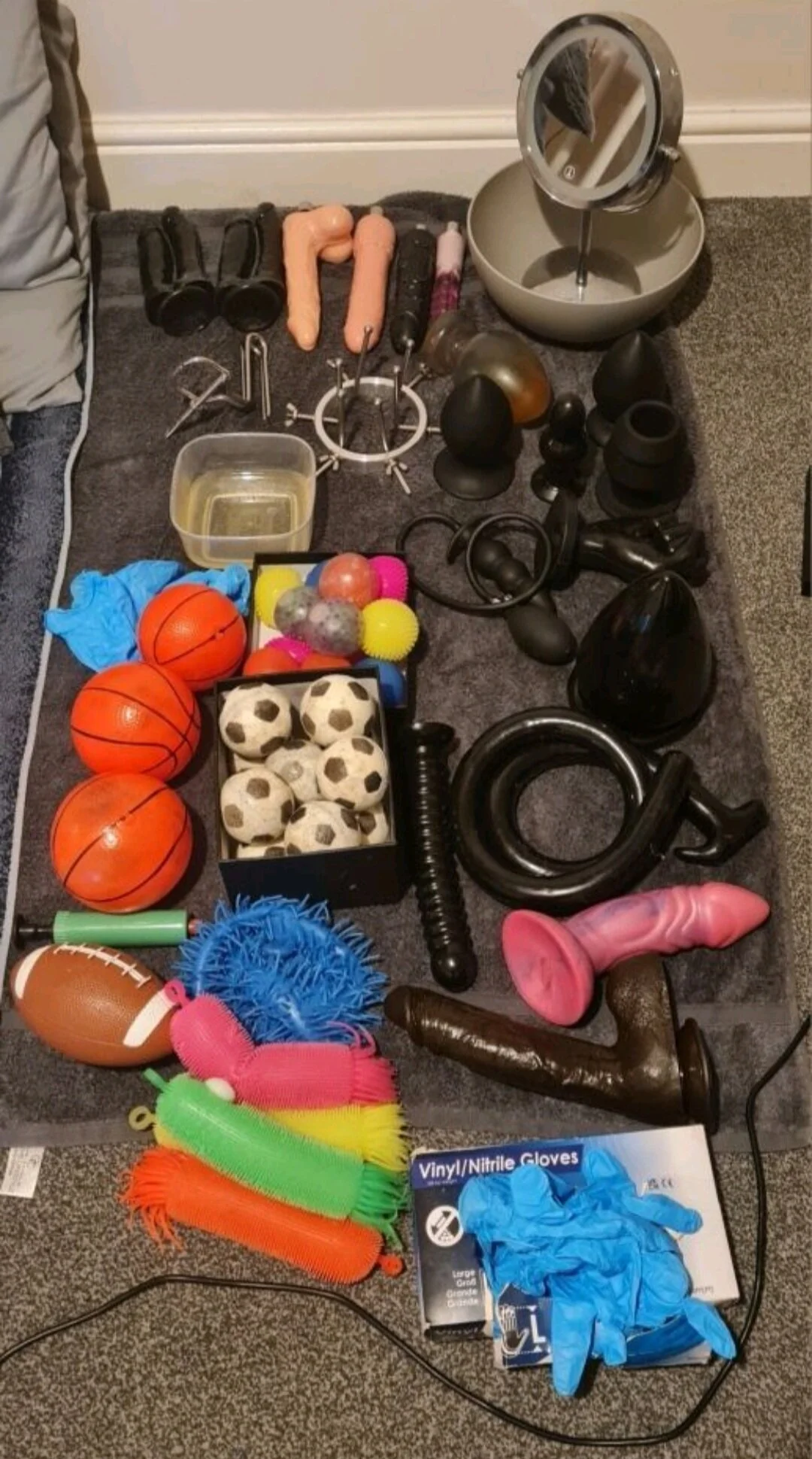 XXX Porn Photo of Nude AnalLove1990 45