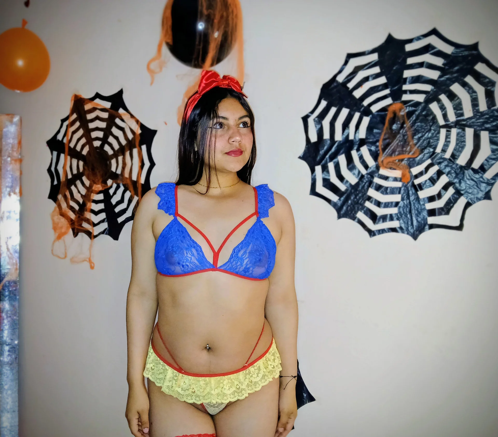 XXX Porn Photo of Nude Ashleyevanz 88