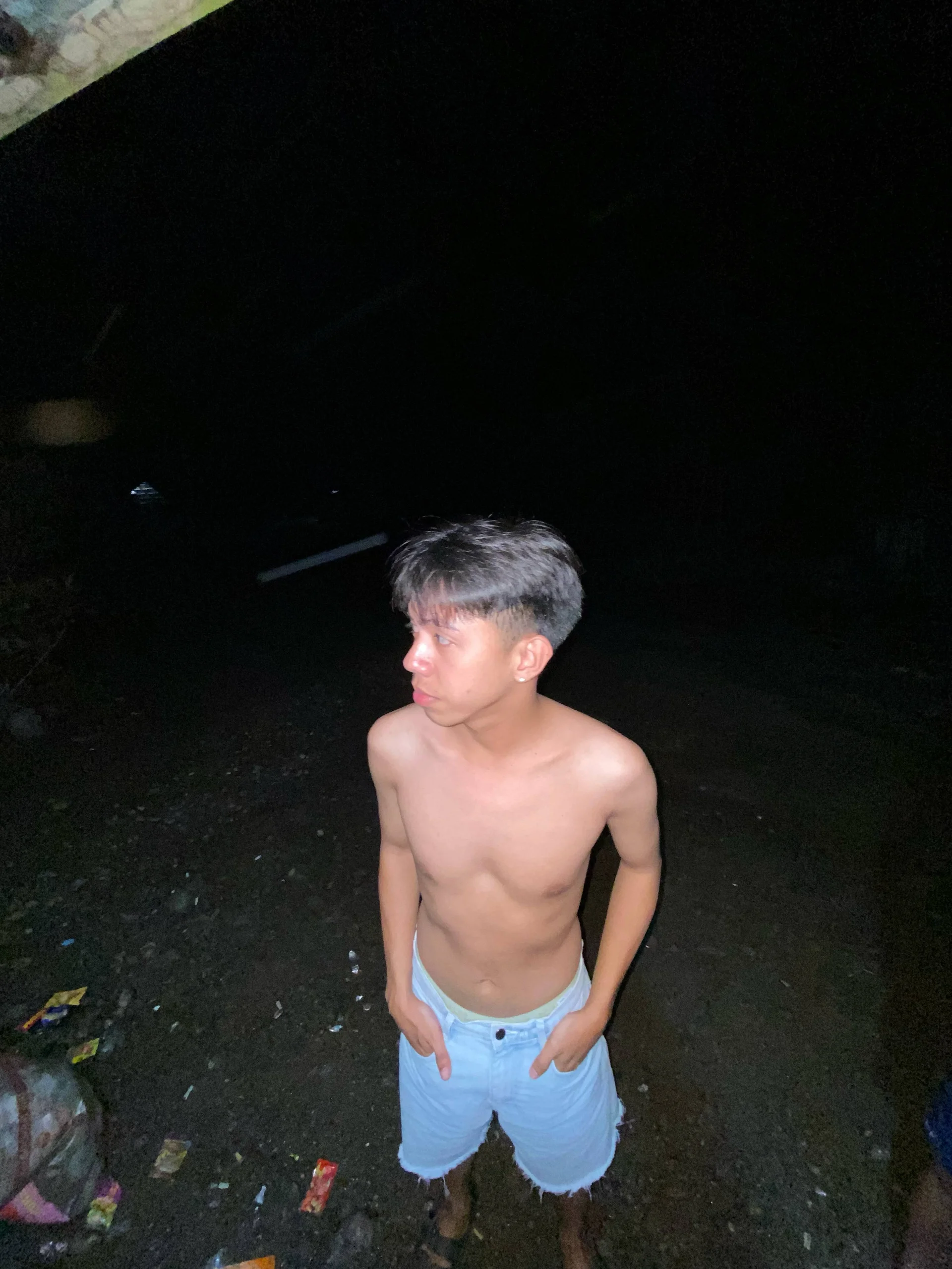XXX Porn Photo of Nude Asian_hornyforyou 3