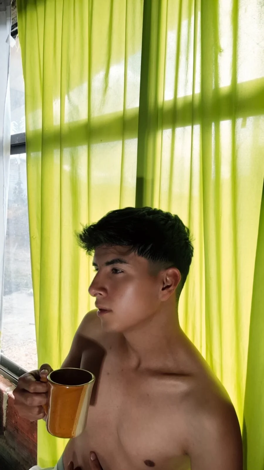 XXX Porn Photo of Nude Vincent_Kane 4