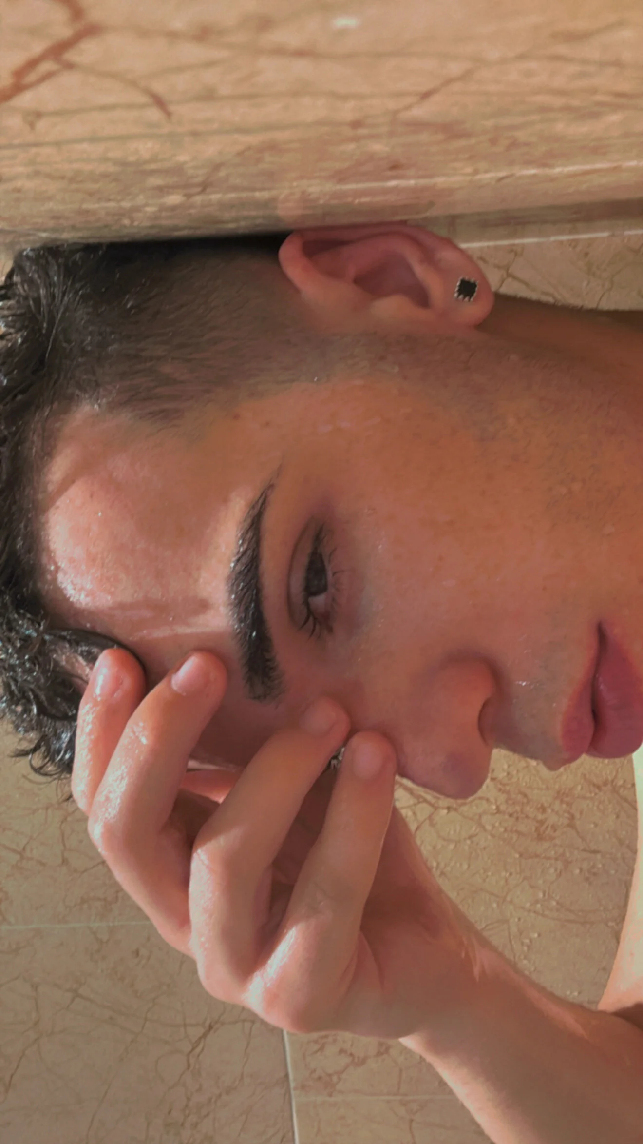 XXX Porn Photo of Nude Cristian_Delgado 104