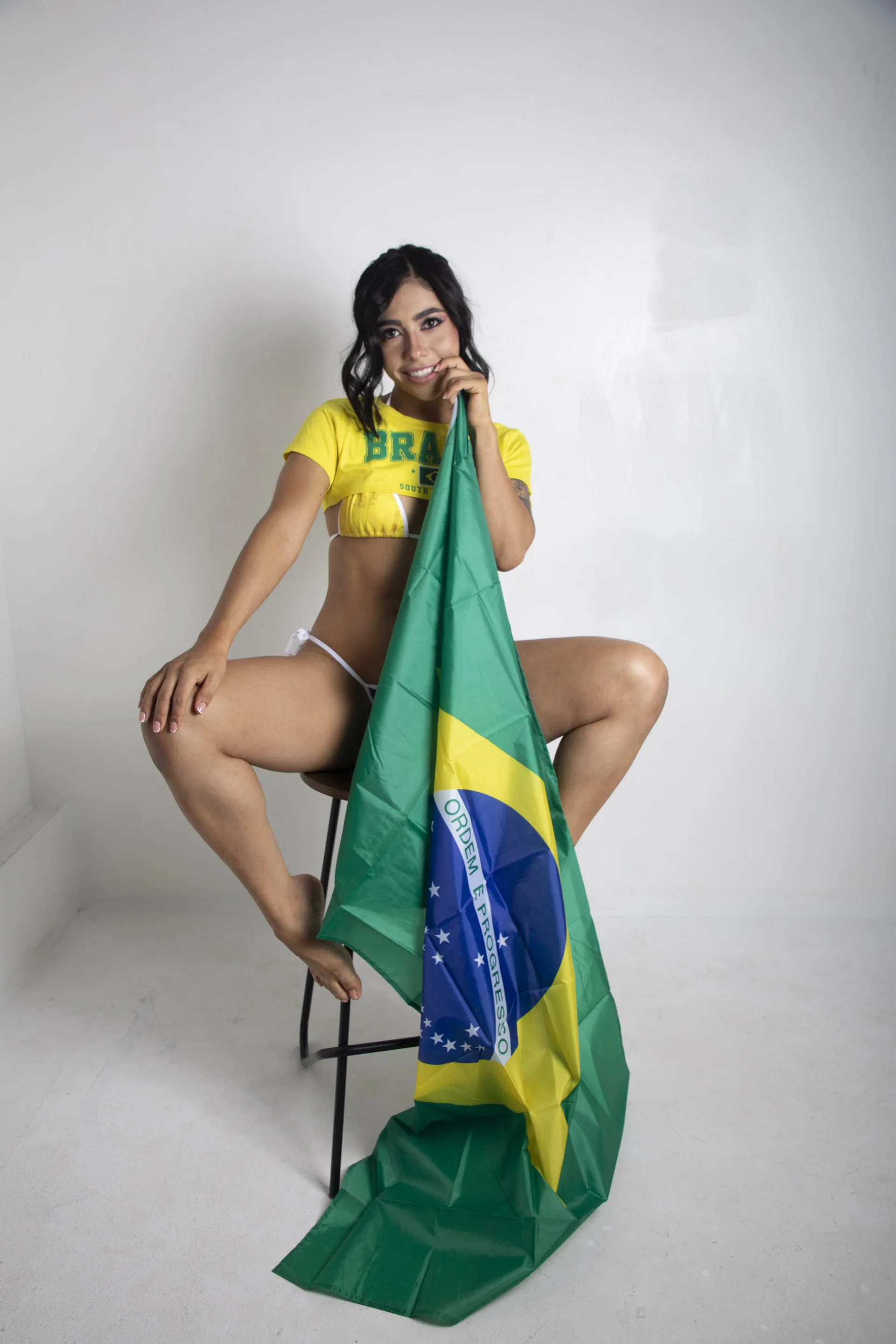 XXX Porn Photo of Nude AndreaVelasco 217