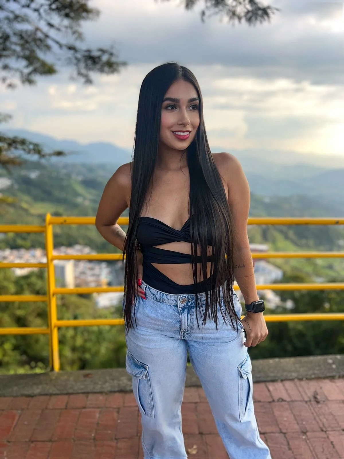 XXX Porn Photo of Nude VeronicaBlue 23