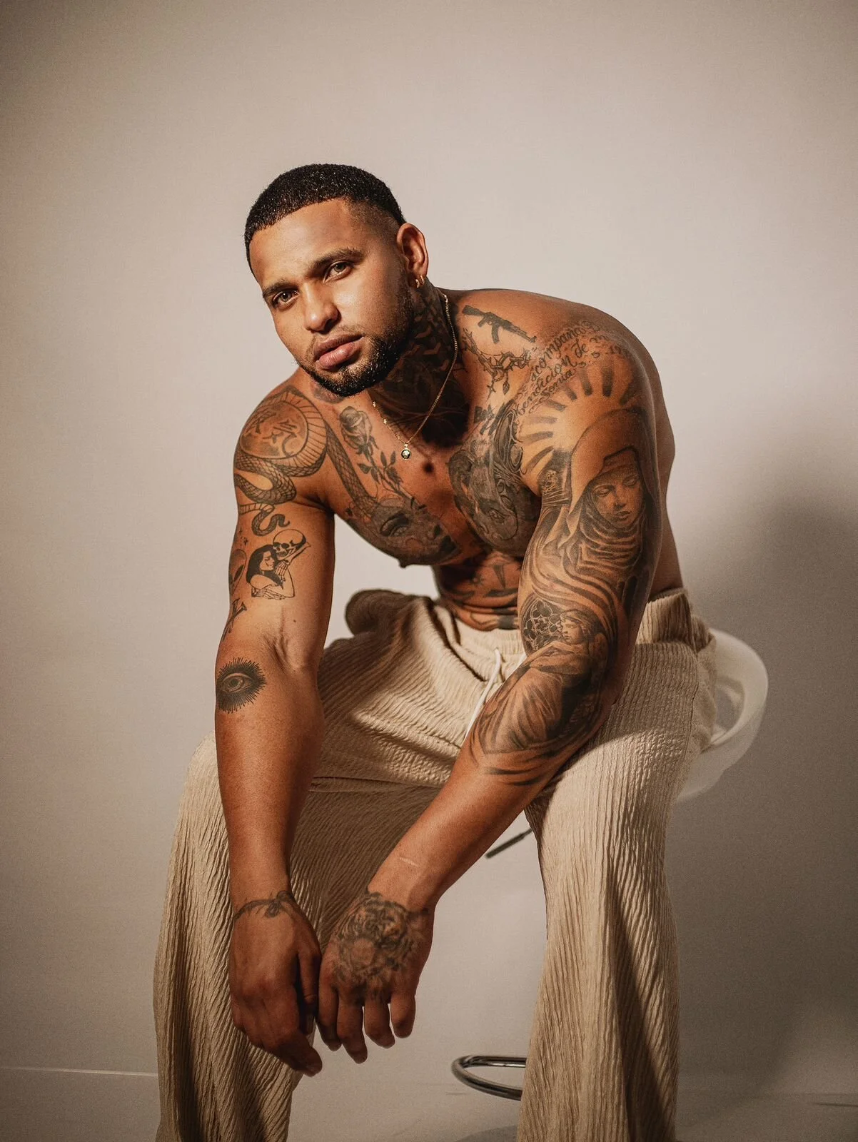 XXX Porn Photo of Nude zaiin_diesel 12