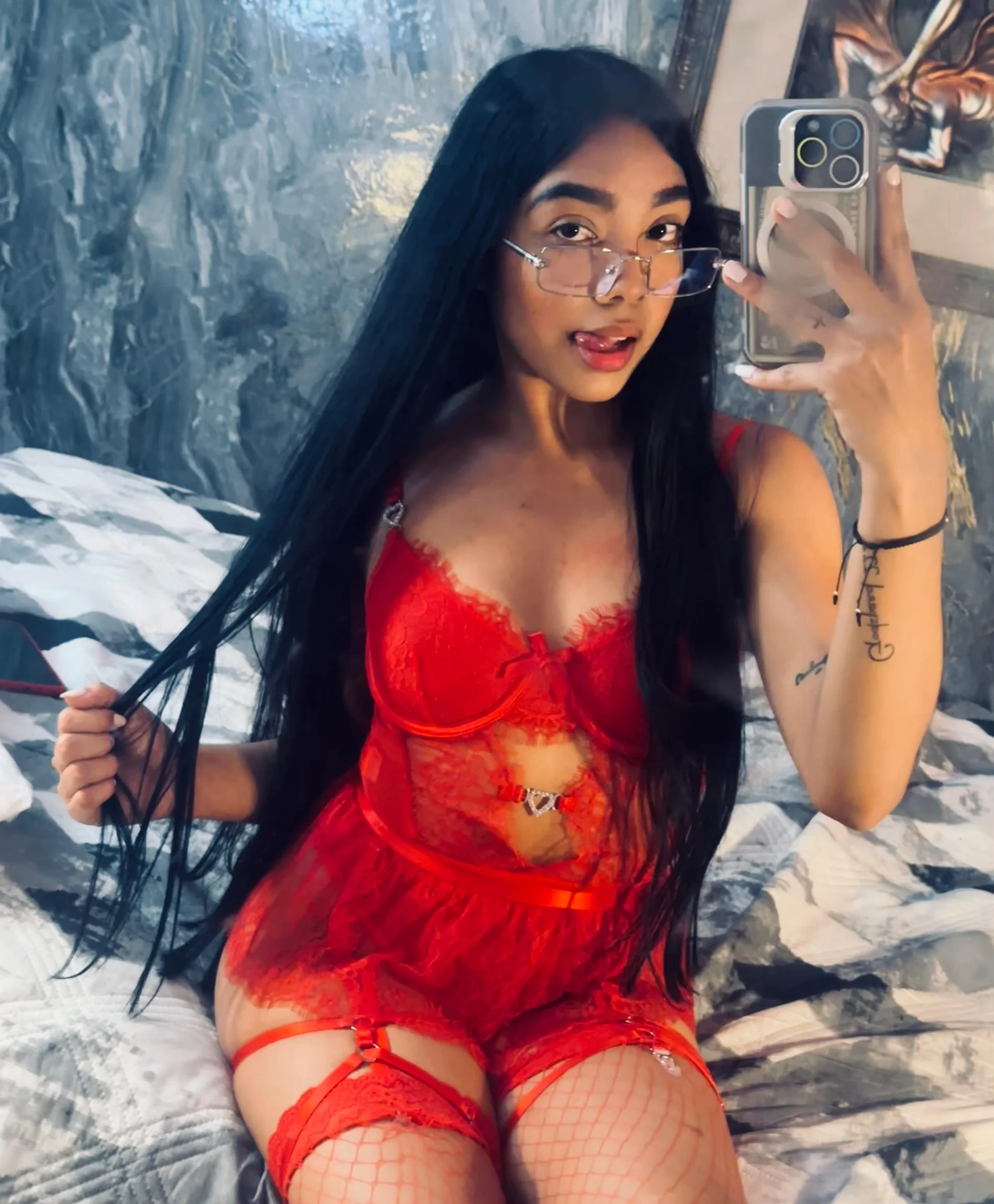 XXX Porn Photo of Nude pocahontamoon 85