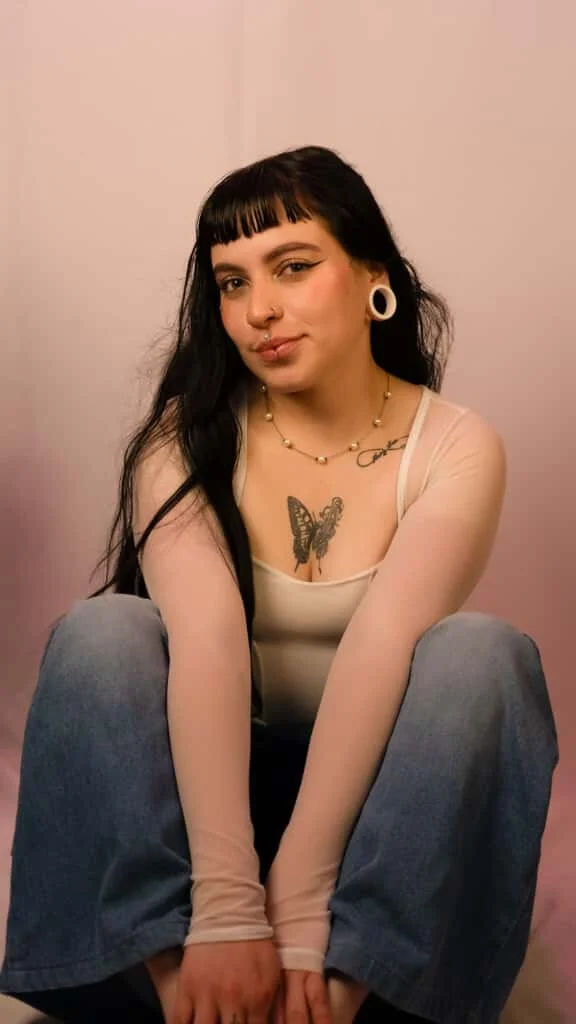 XXX Porn Photo of Nude Lucy_Smith2 6