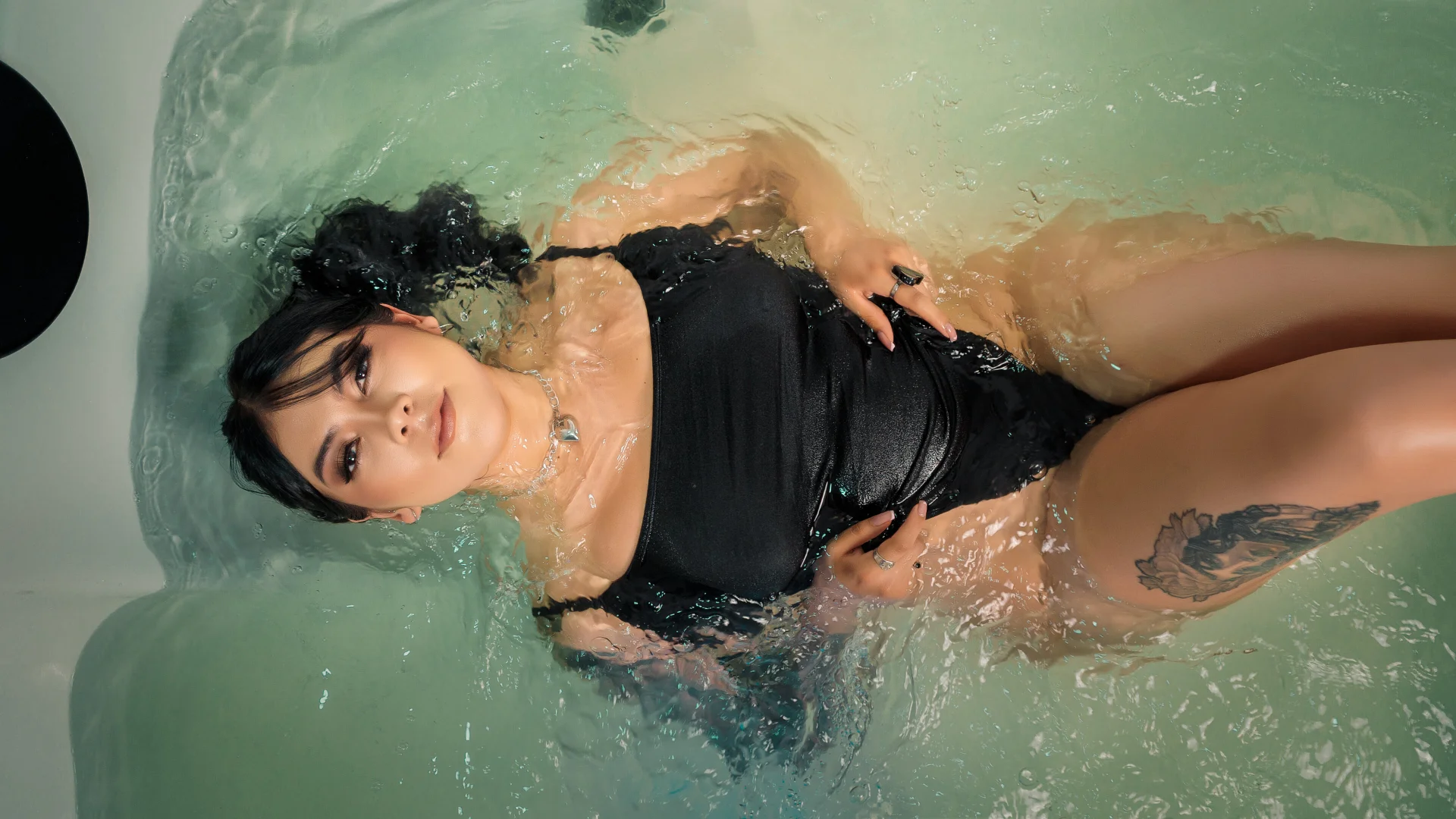 XXX Porn Photo of Nude Paulina_bennet 11