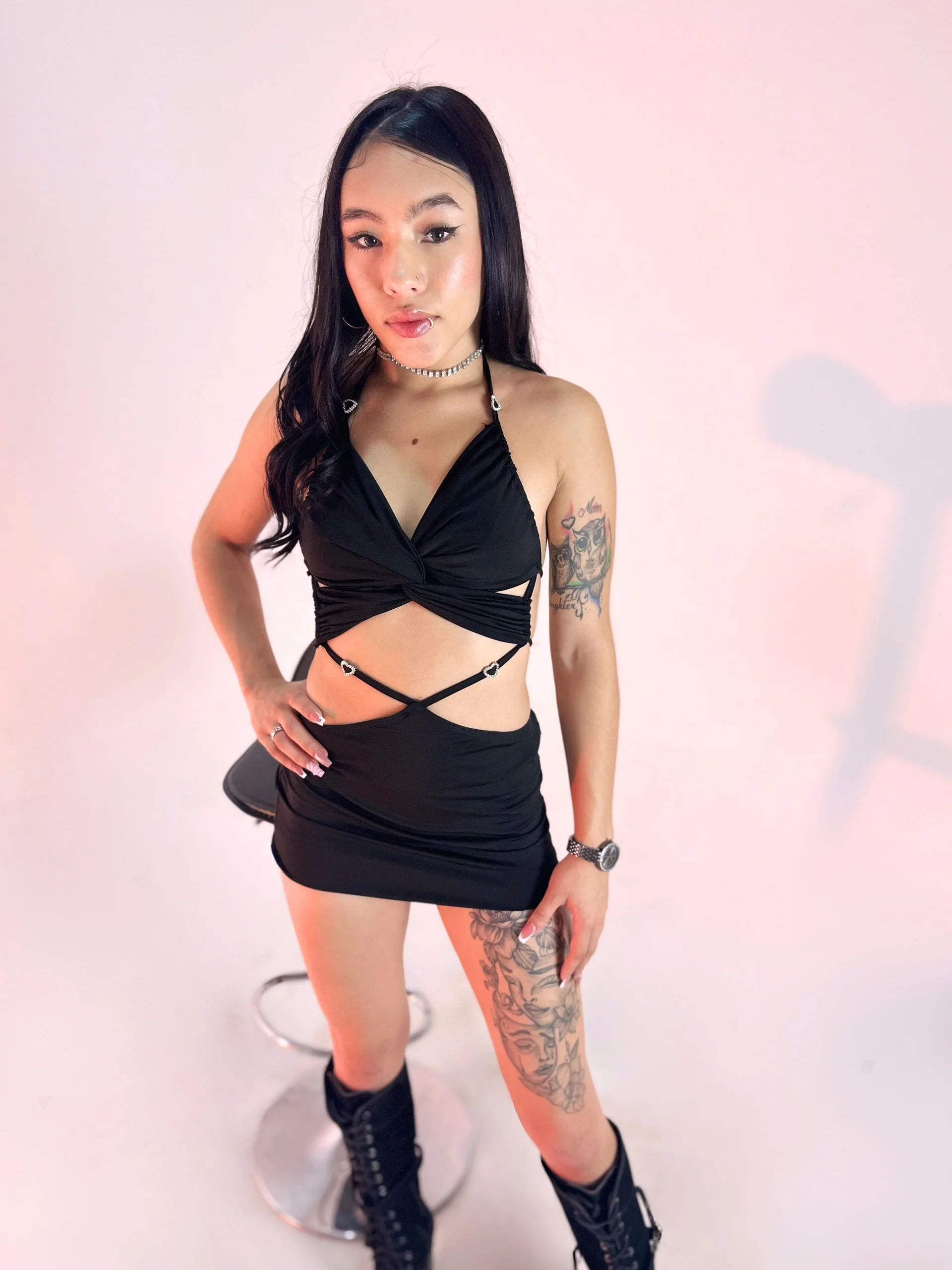 XXX Porn Photo of Nude MiaFerrerr_ 1