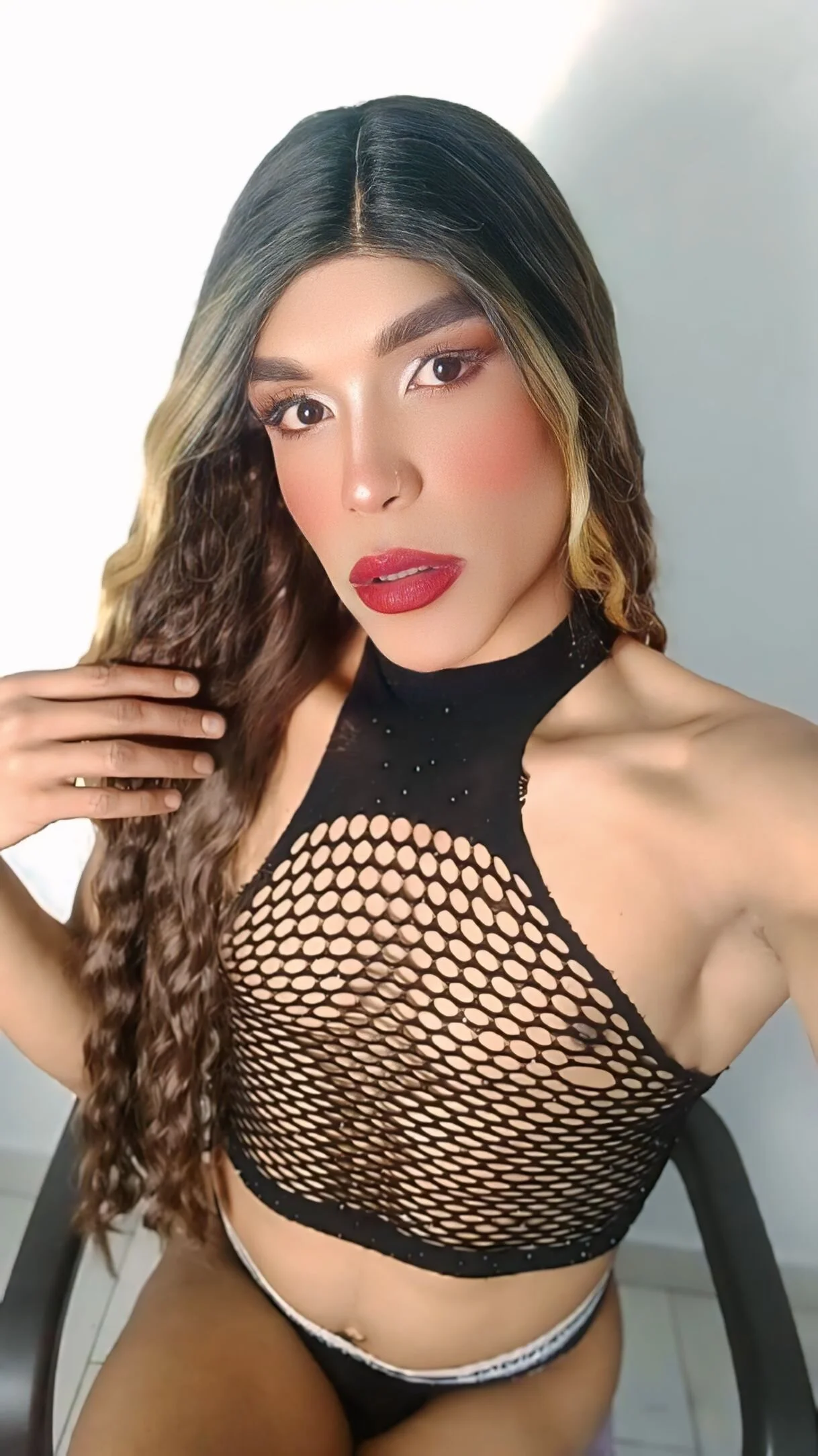 XXX Porn Photo of Nude FireHots18 1