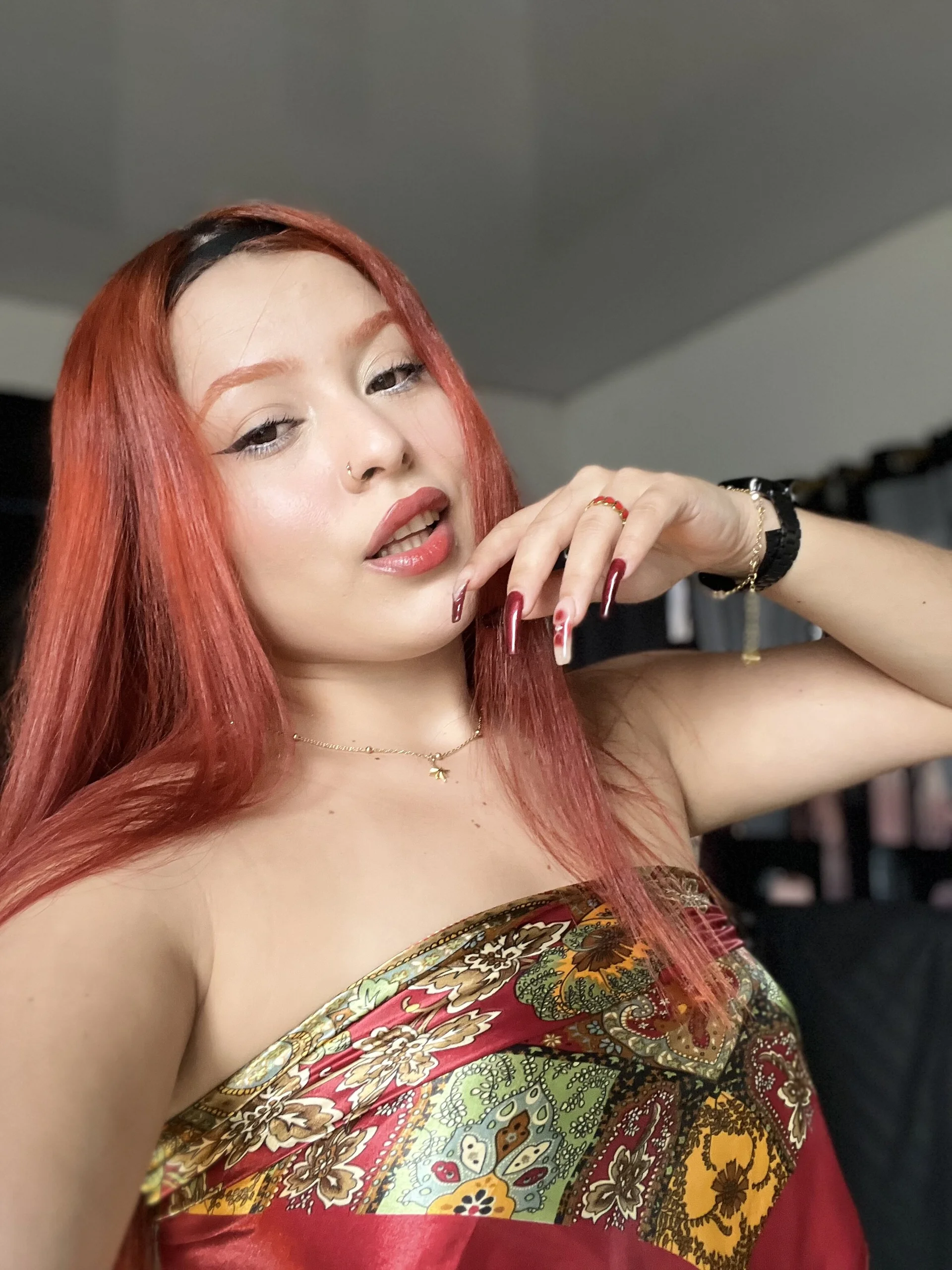 XXX Porn Photo of Nude Goddess_Naughty 124