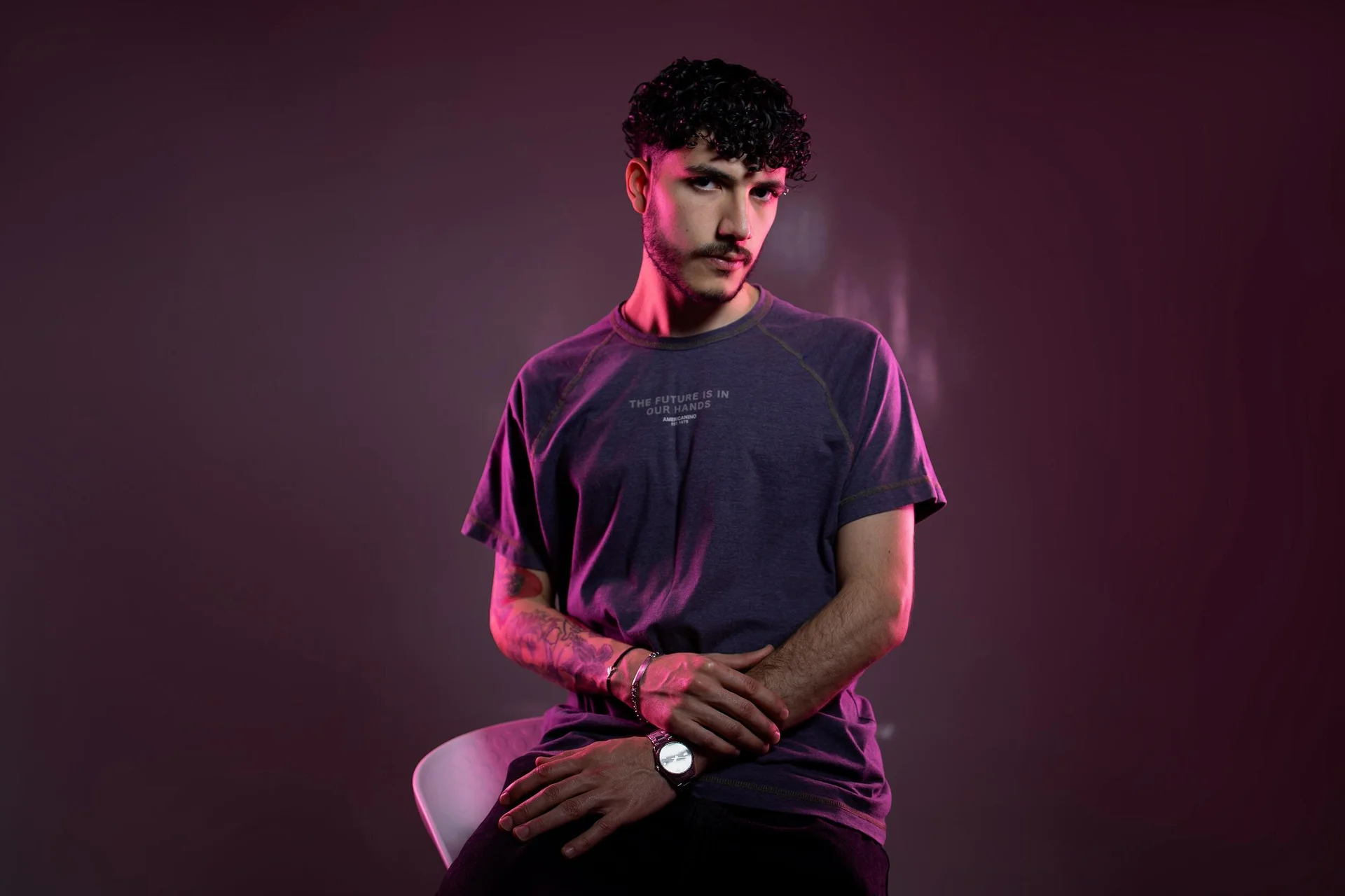 XXX Porn Photo of Nude Rafael_Mendezz 7