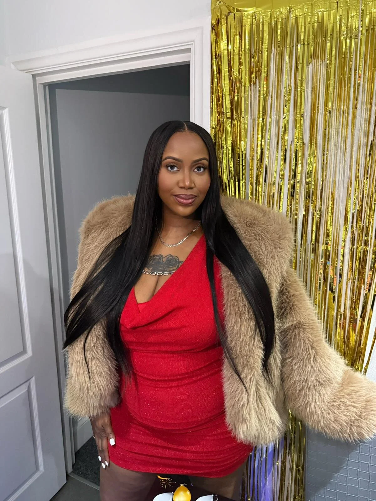 XXX Porn Photo of Nude Jessie_westx 5