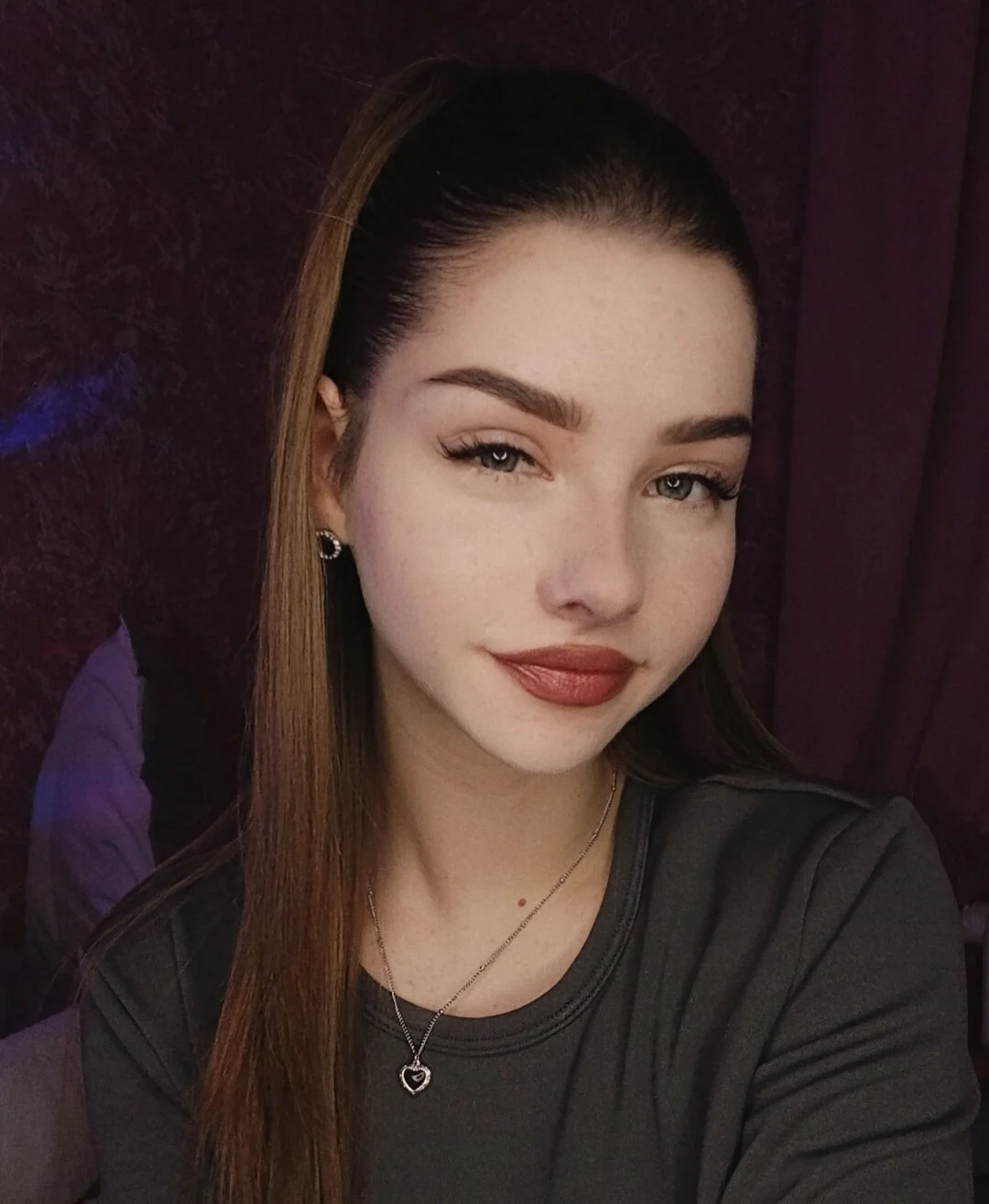 XXX Porn Photo of Nude BitterPeach 17