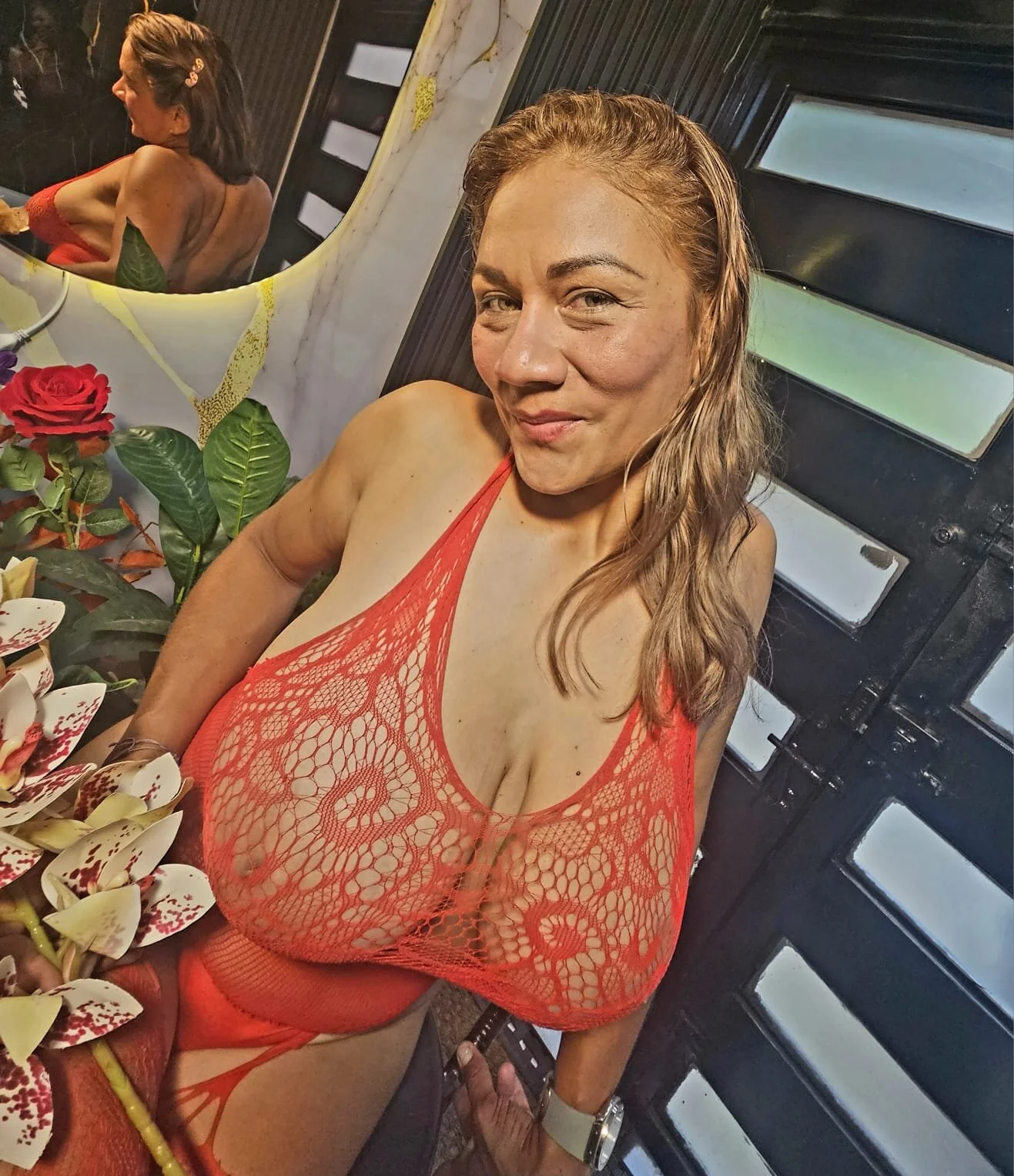 XXX Porn Photo of Nude MirandaCeleste 19