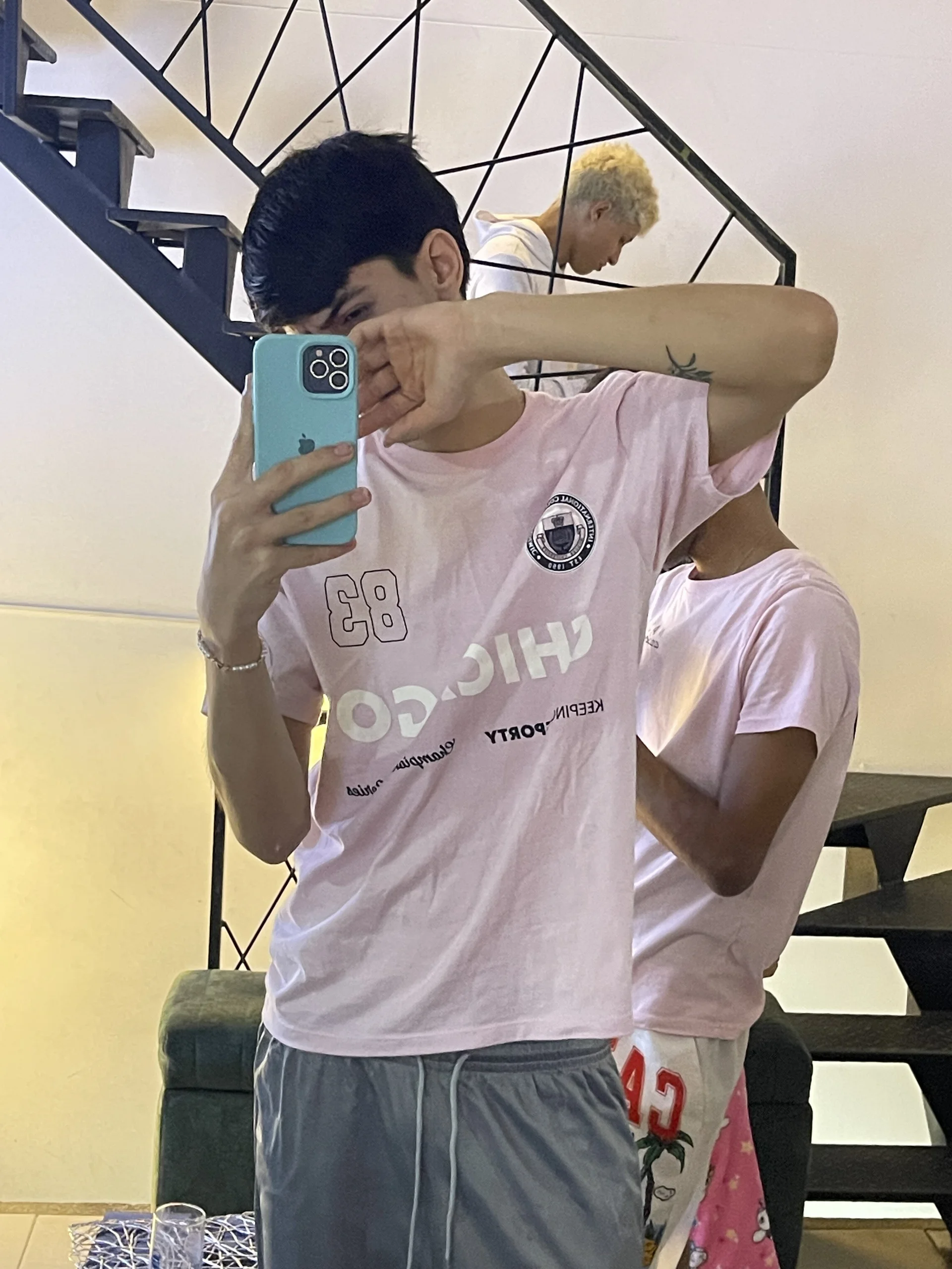 XXX Porn Photo of Nude TWINKS_FRIENDS 83