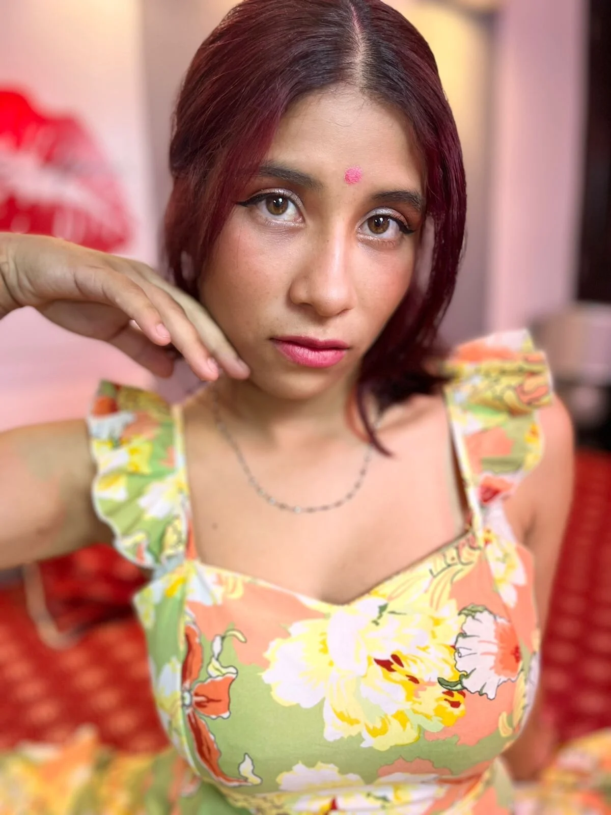 XXX Porn Photo of Nude kashvi_ 3