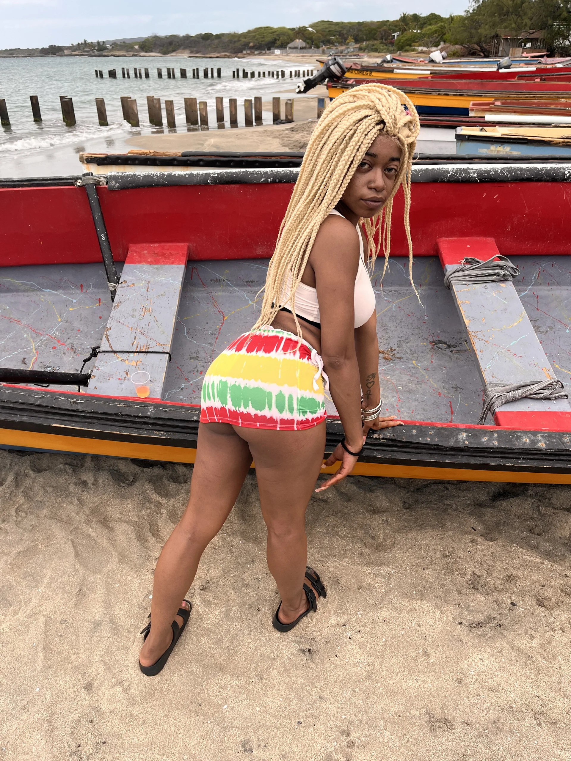 XXX Porn Photo of Nude GoddessDestinyLove 1