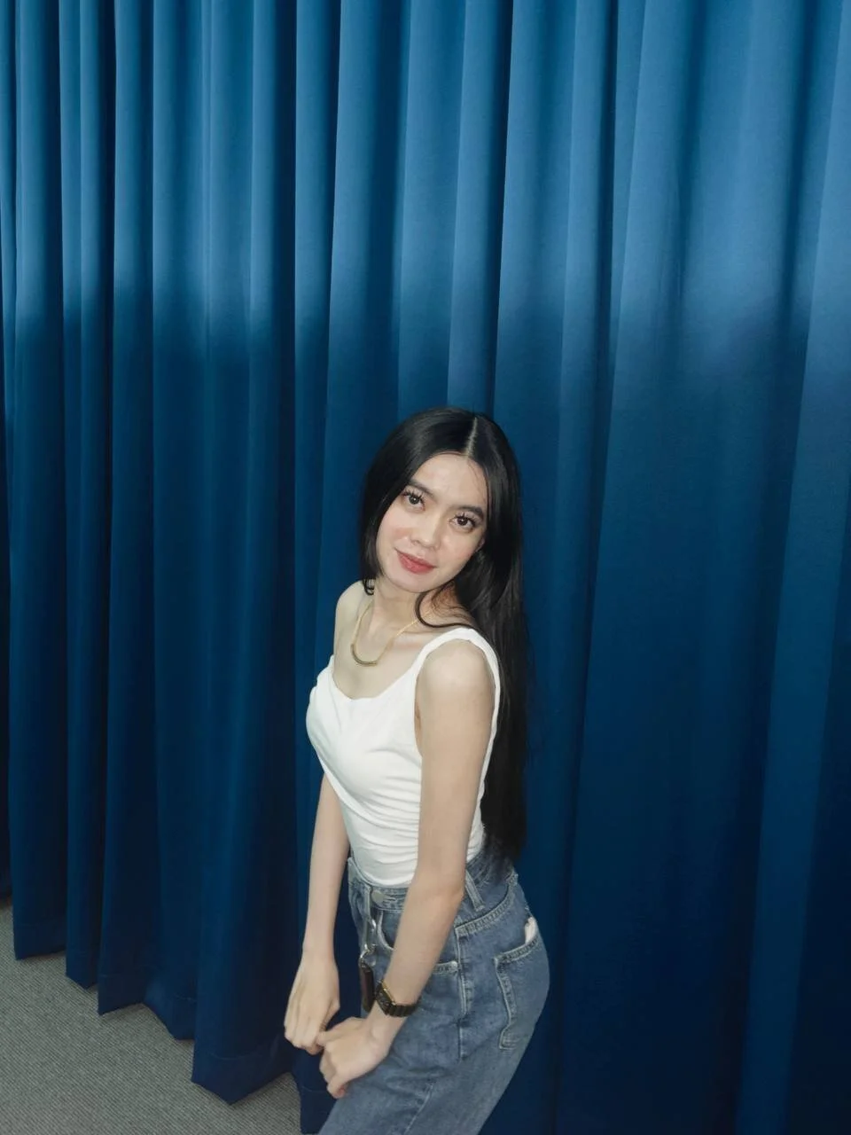 XXX Porn Photo of Nude DesireePerson 3