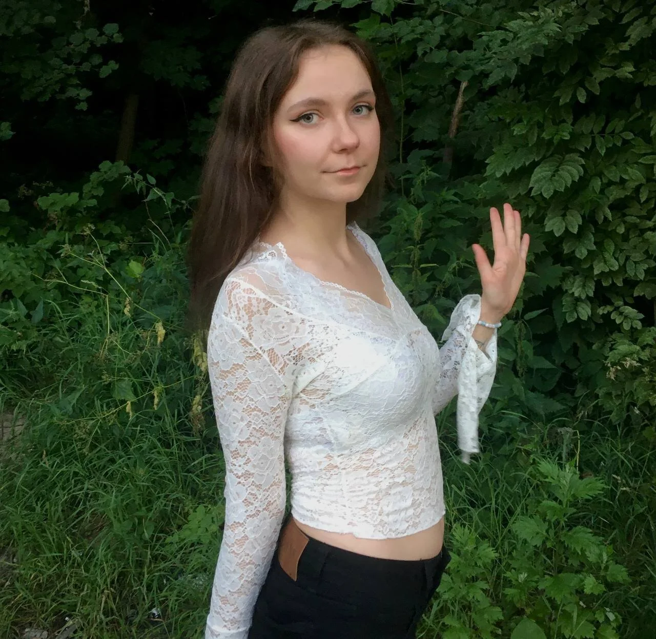 XXX Porn Photo of Nude Little_L1ss 5