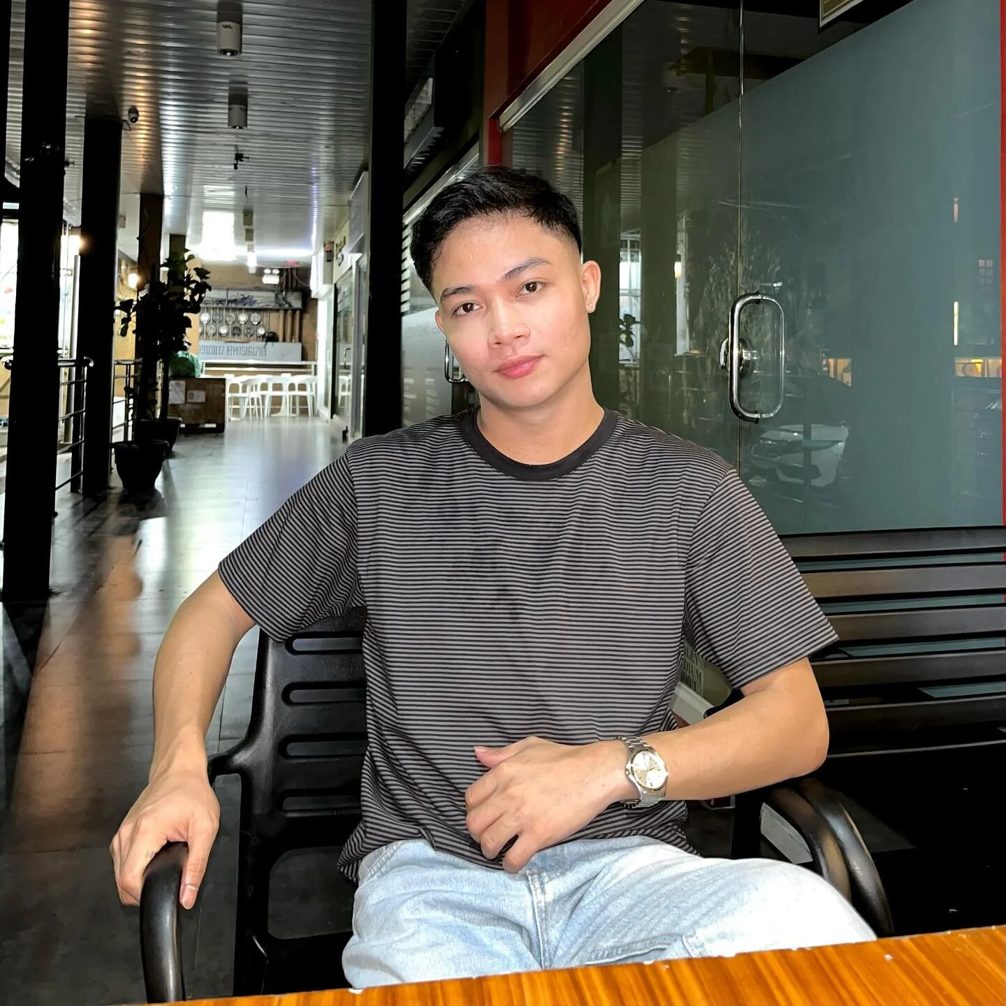 XXX Porn Photo of Nude hotzachery 2