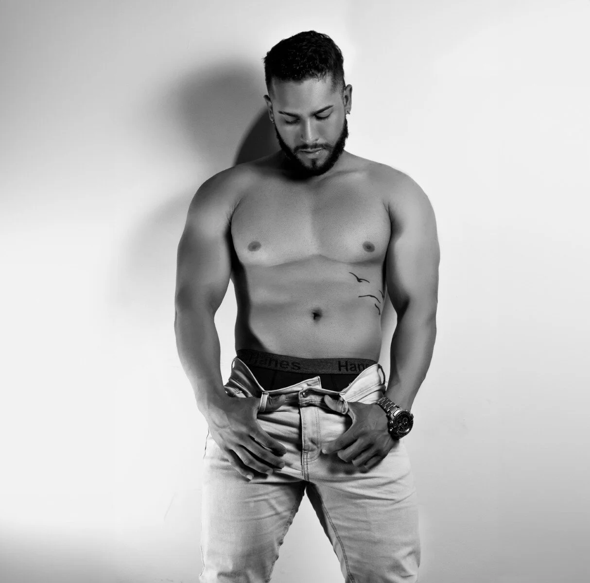 XXX Porn Photo of Nude massimofiore_ 14