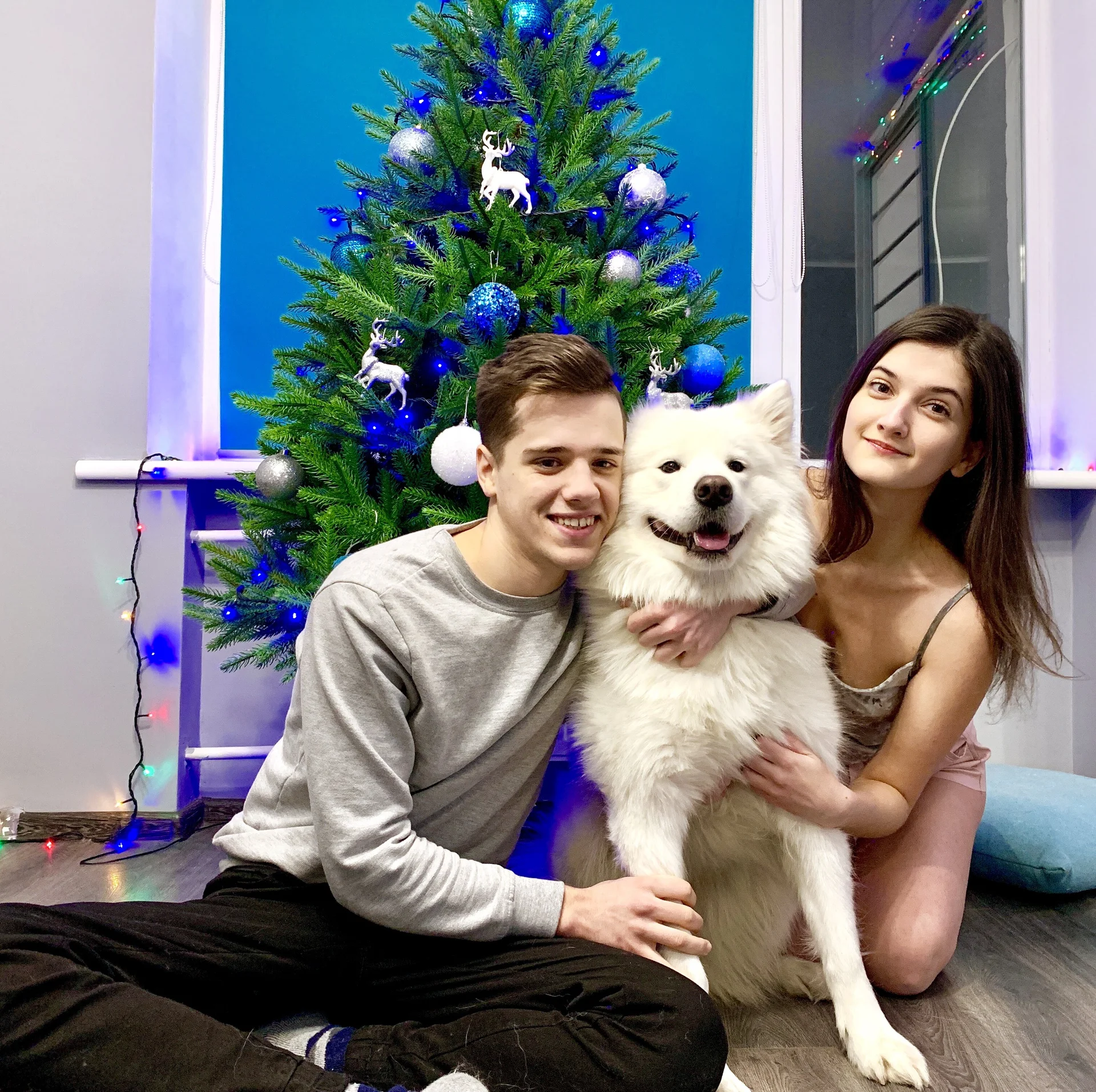 XXX Porn Photo of Nude YoungSquad 3