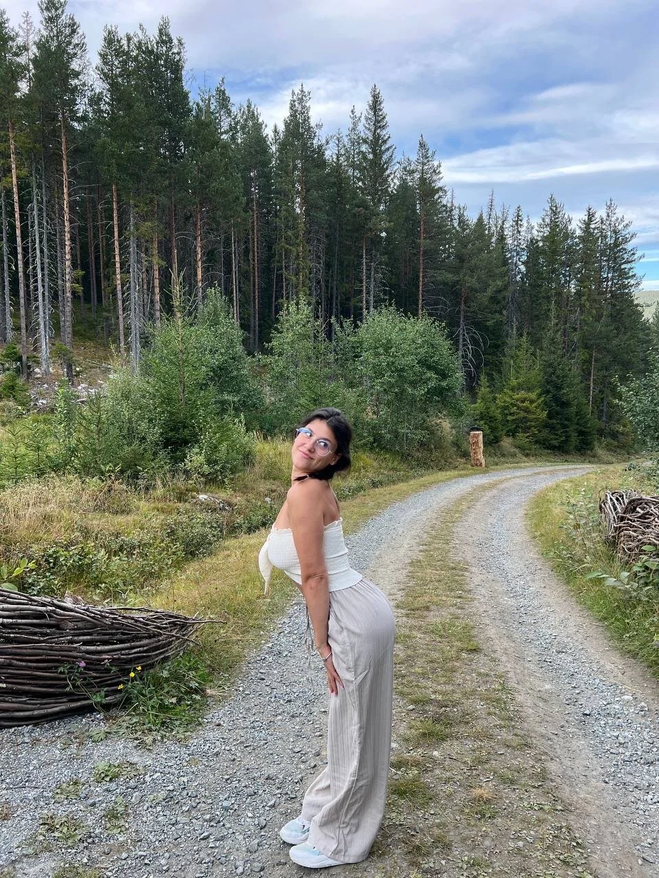 XXX Porn Photo of Nude LorenDi 26