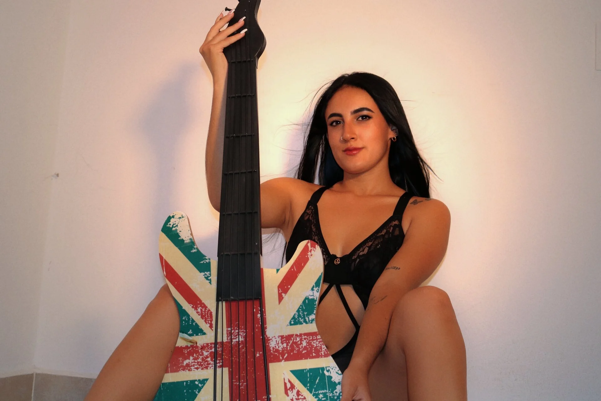 XXX Porn Photo of Nude Helenn_monroy1 10