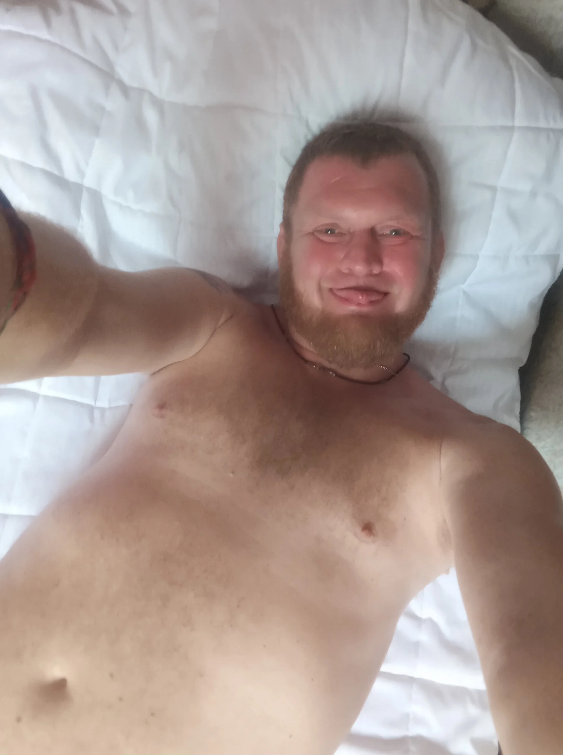 XXX Porn Photo of Nude vovanchig787 2