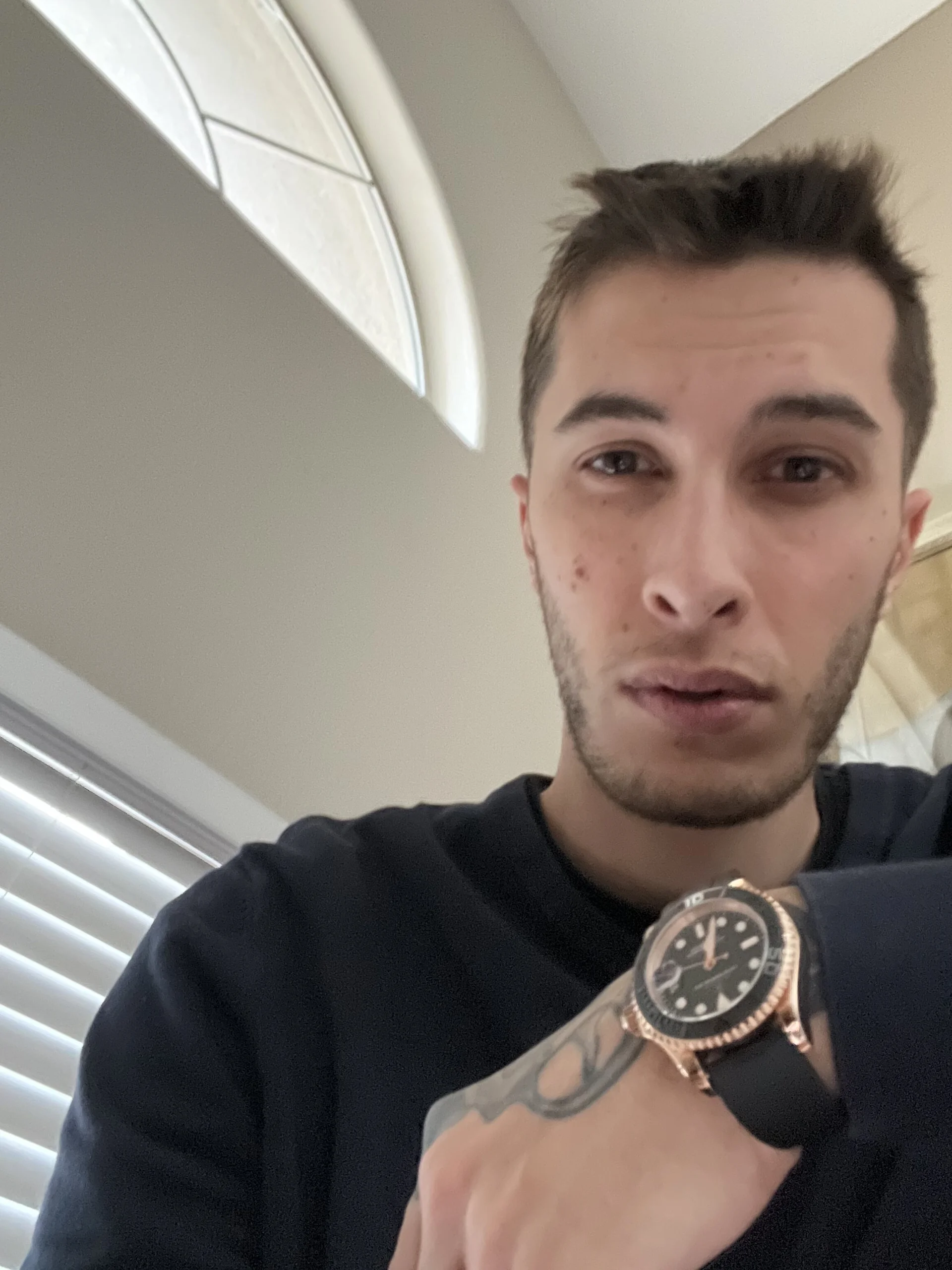 XXX Porn Photo of Nude JuicyJoshy 84