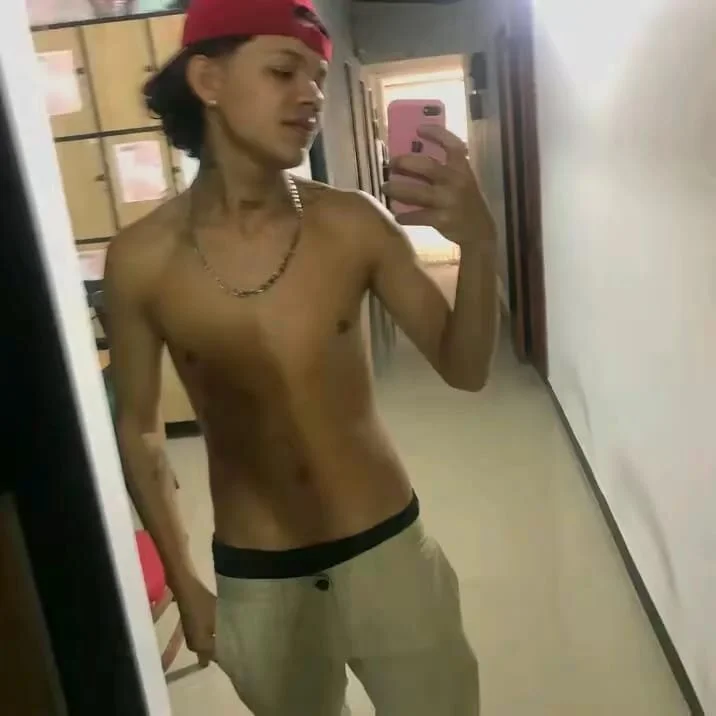 XXX Porn Photo of Nude daniel_garzon 1