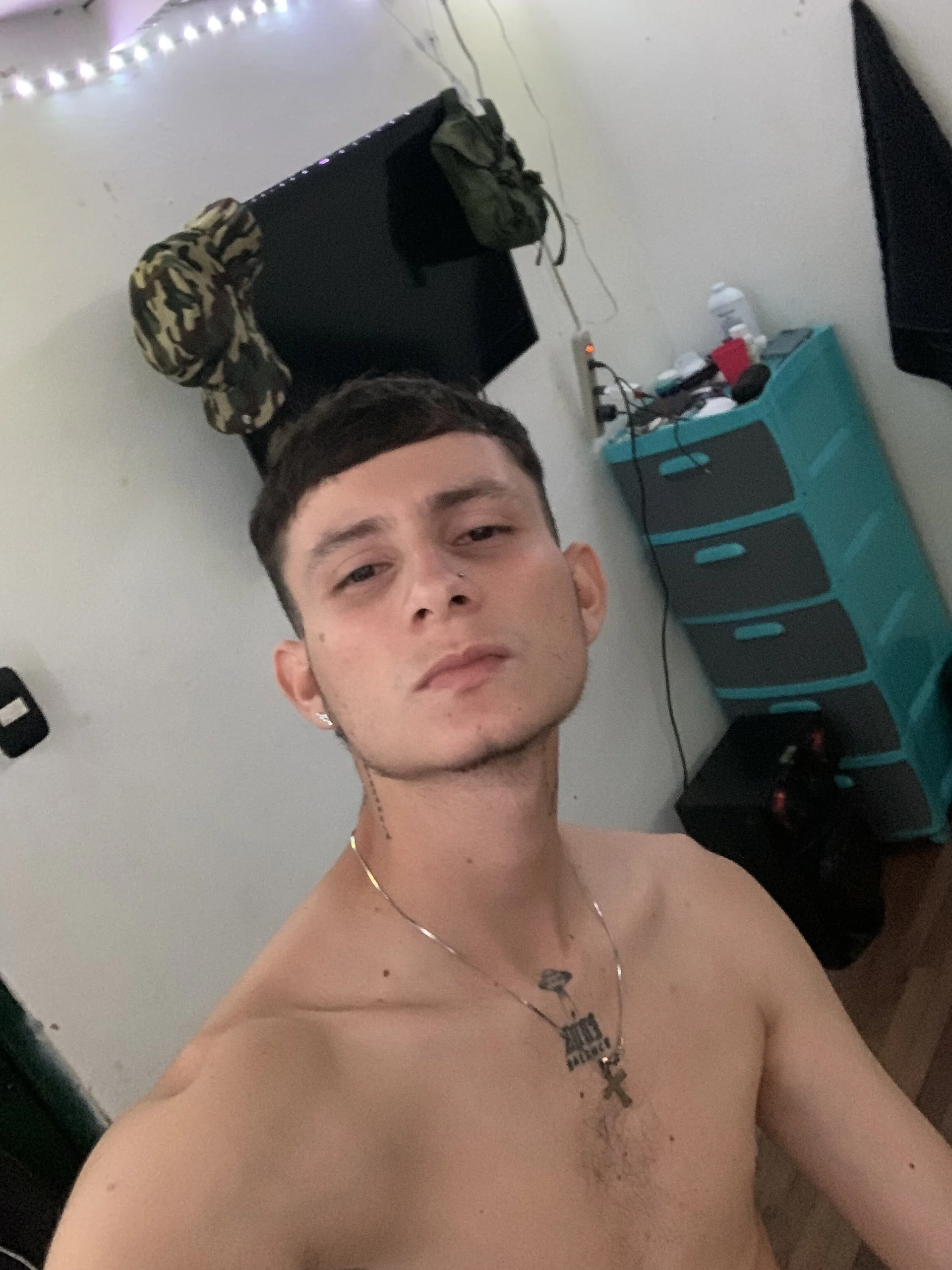 XXX Porn Photo of Nude RUDYUS 1