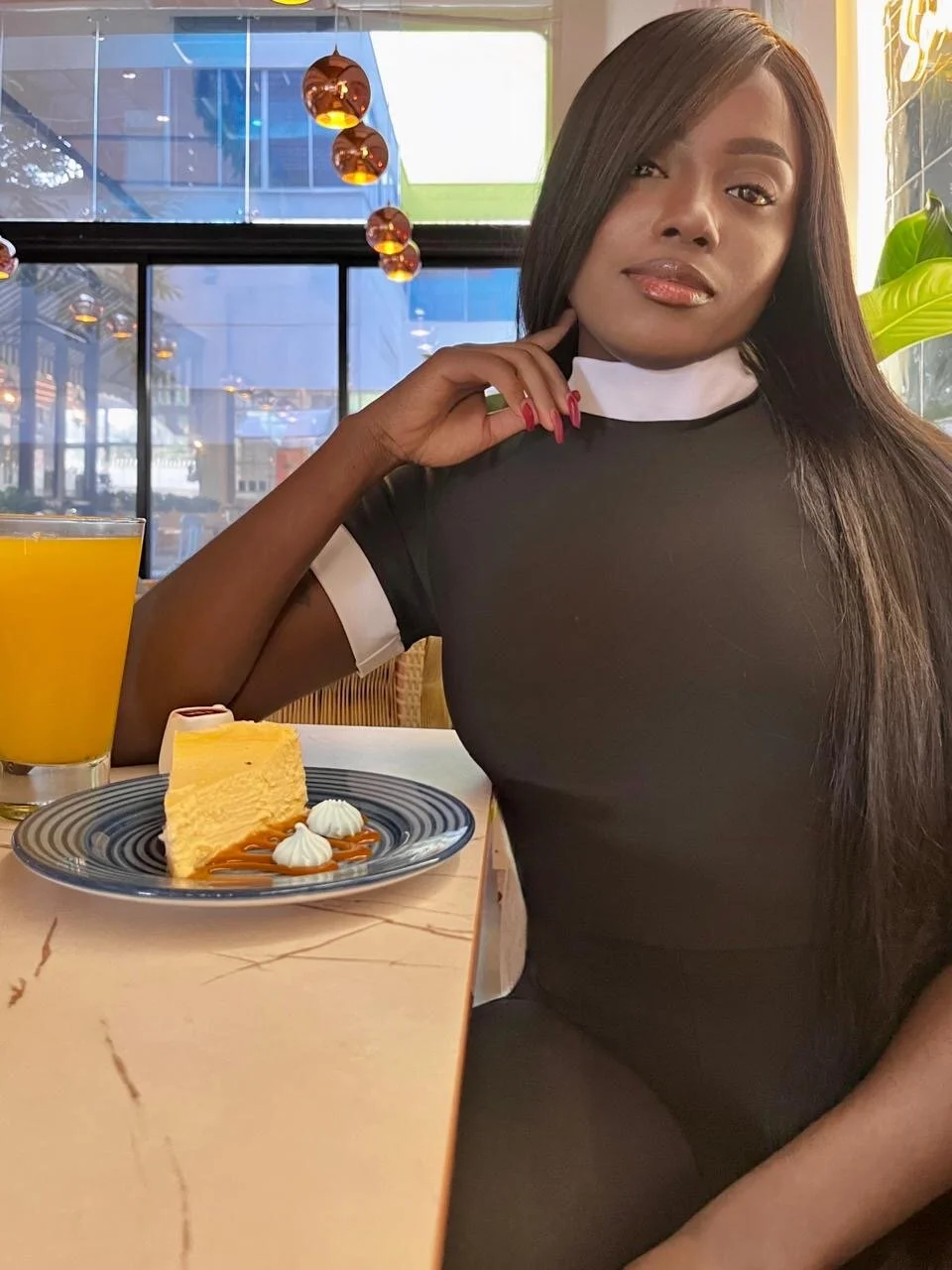 XXX Porn Photo of Nude EmiParks 9